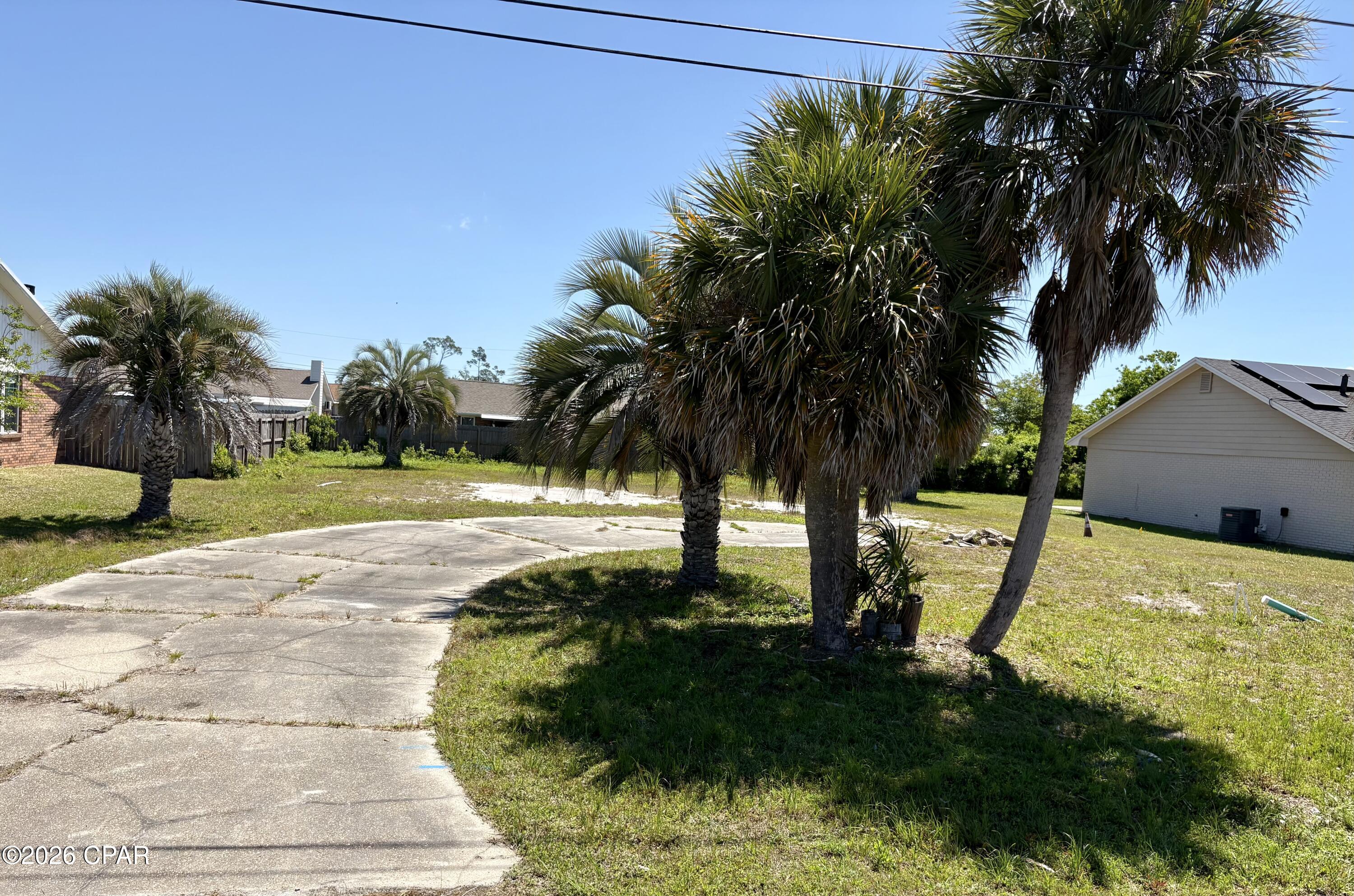 Details for 1429 Calvin Avenue, Panama City, FL 32404