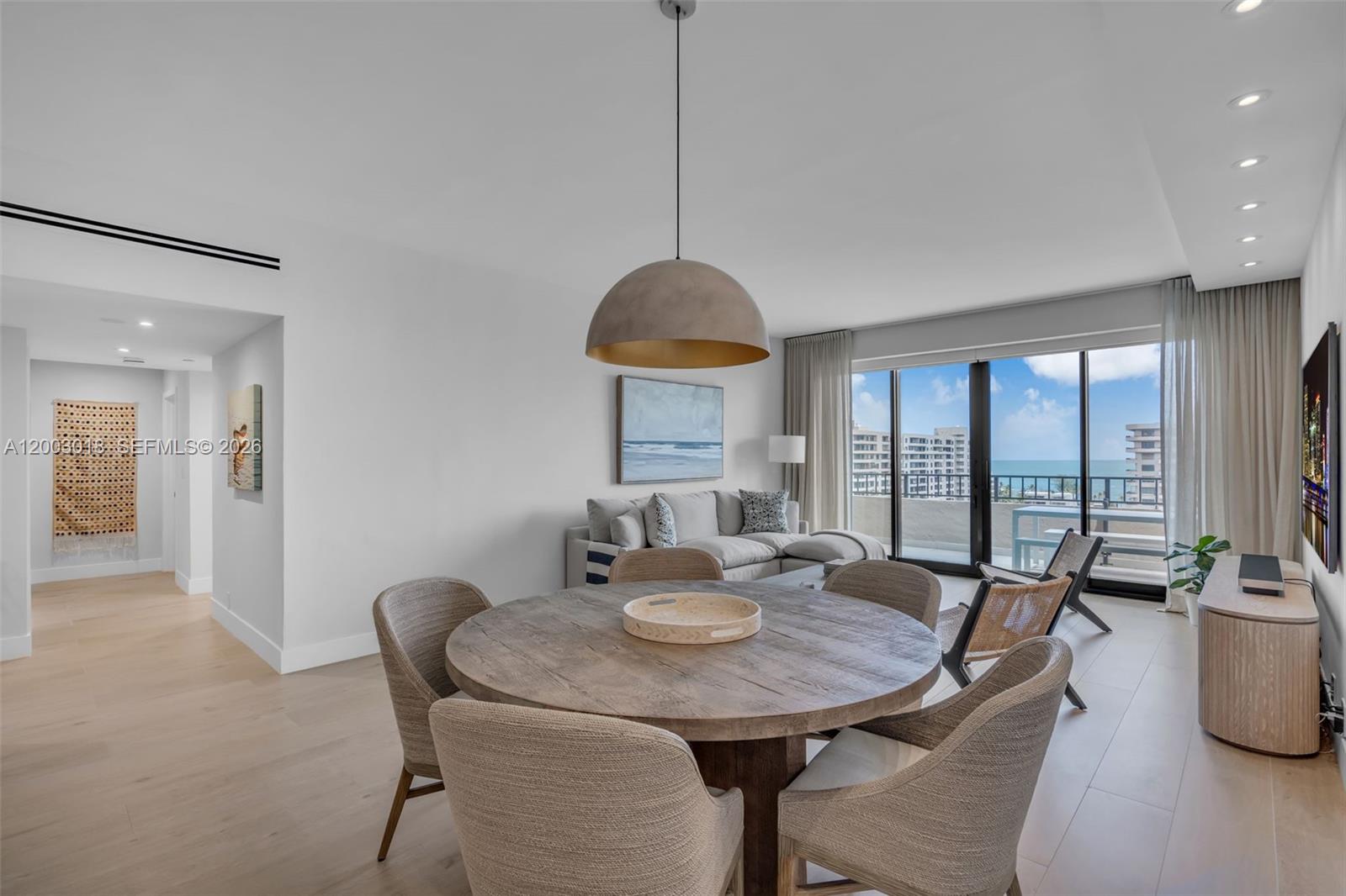 151 Crandon Blvd Unit 1002, Key Biscayne, Florida 33149