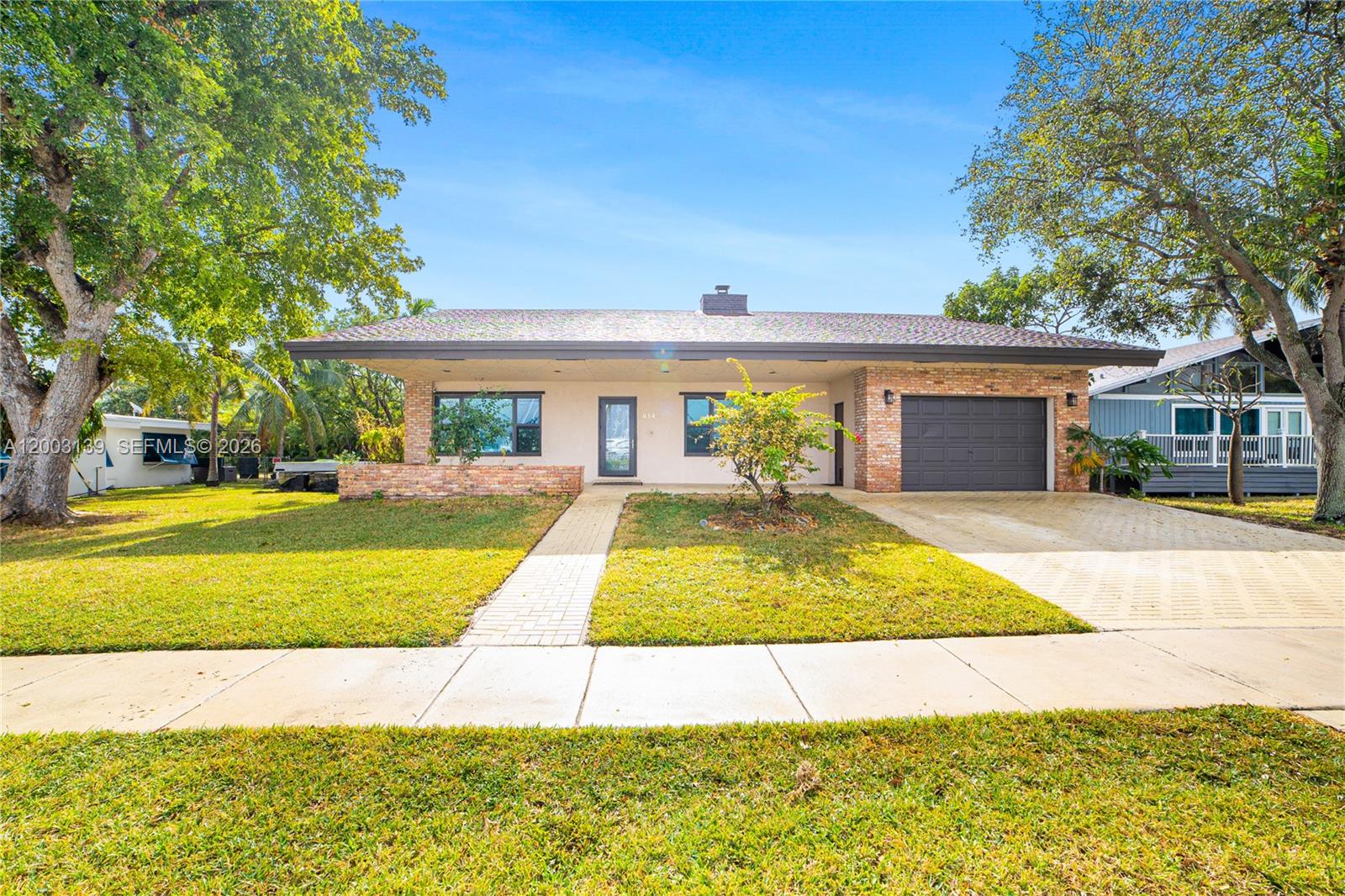 614 3rd St, Dania Beach, Florida 33004