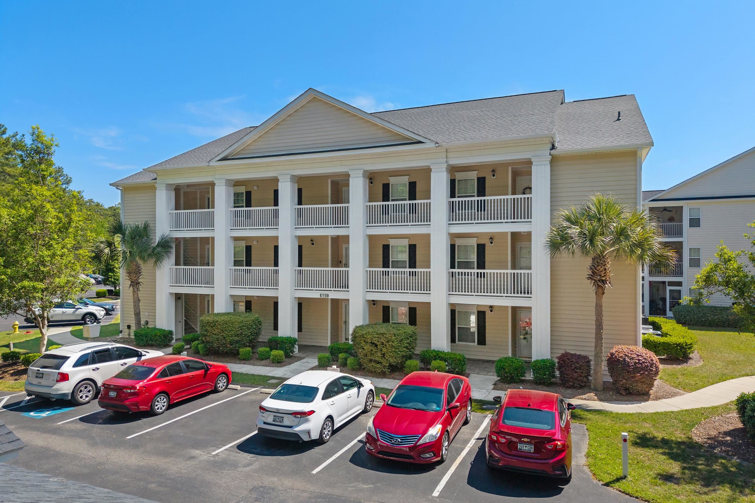 1st image of 631 Woodmoor Dr #302, Murrells Inlet, SC 29576 | MLS# 2610004