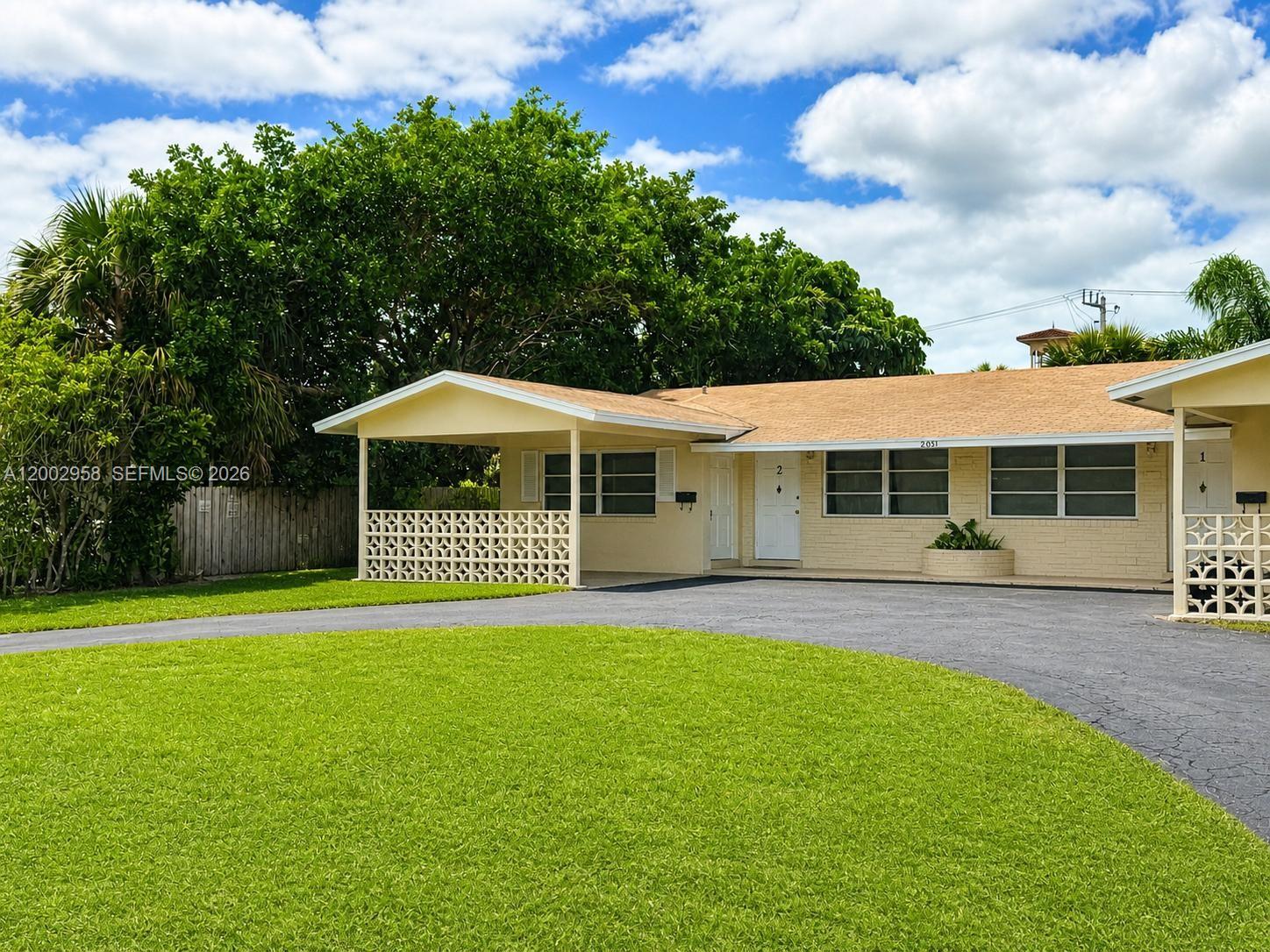 Connor Estates