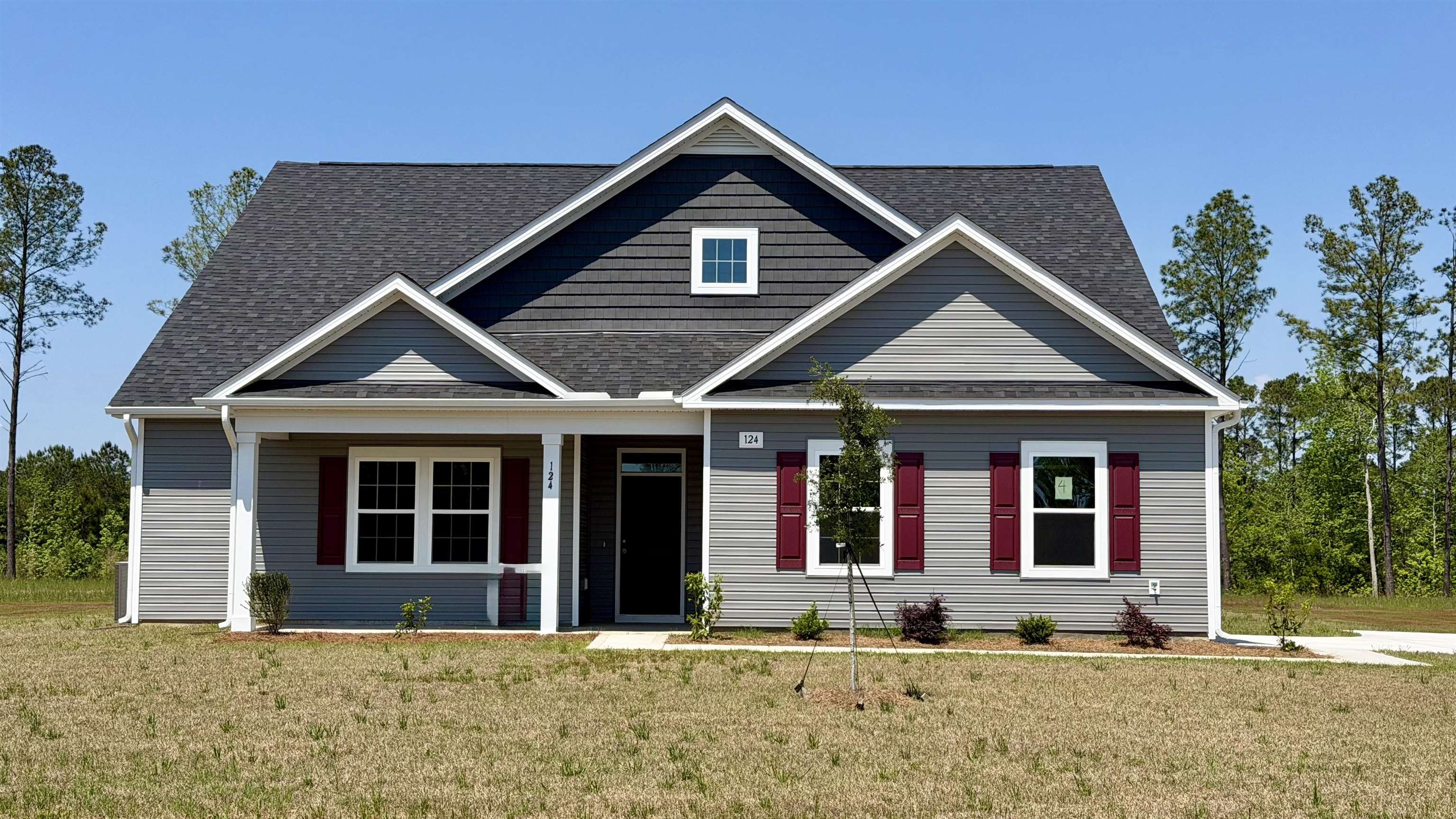 124 Furnies Place Loris, SC 29569