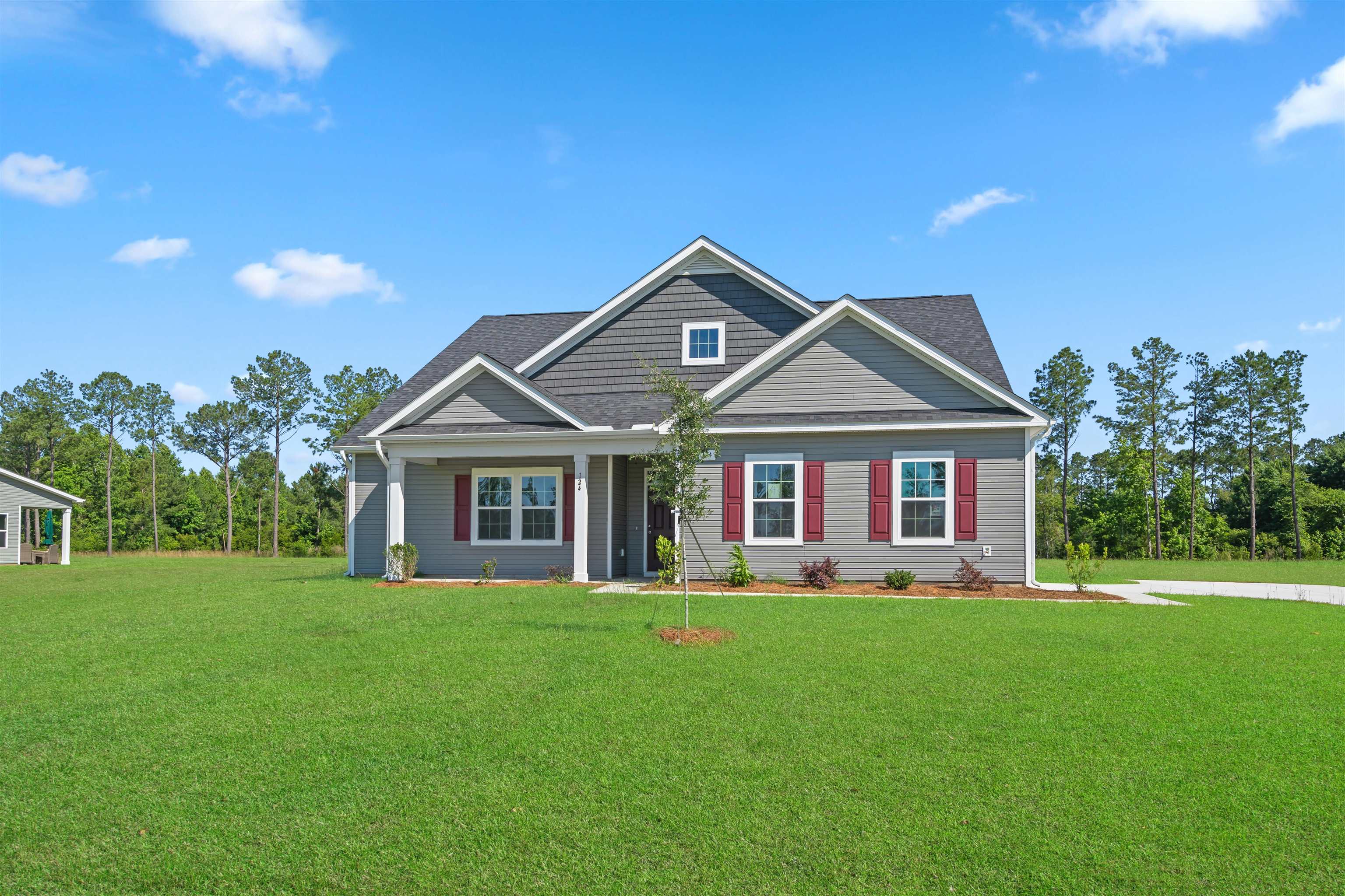 124 Furnies Place Loris, SC 29569
