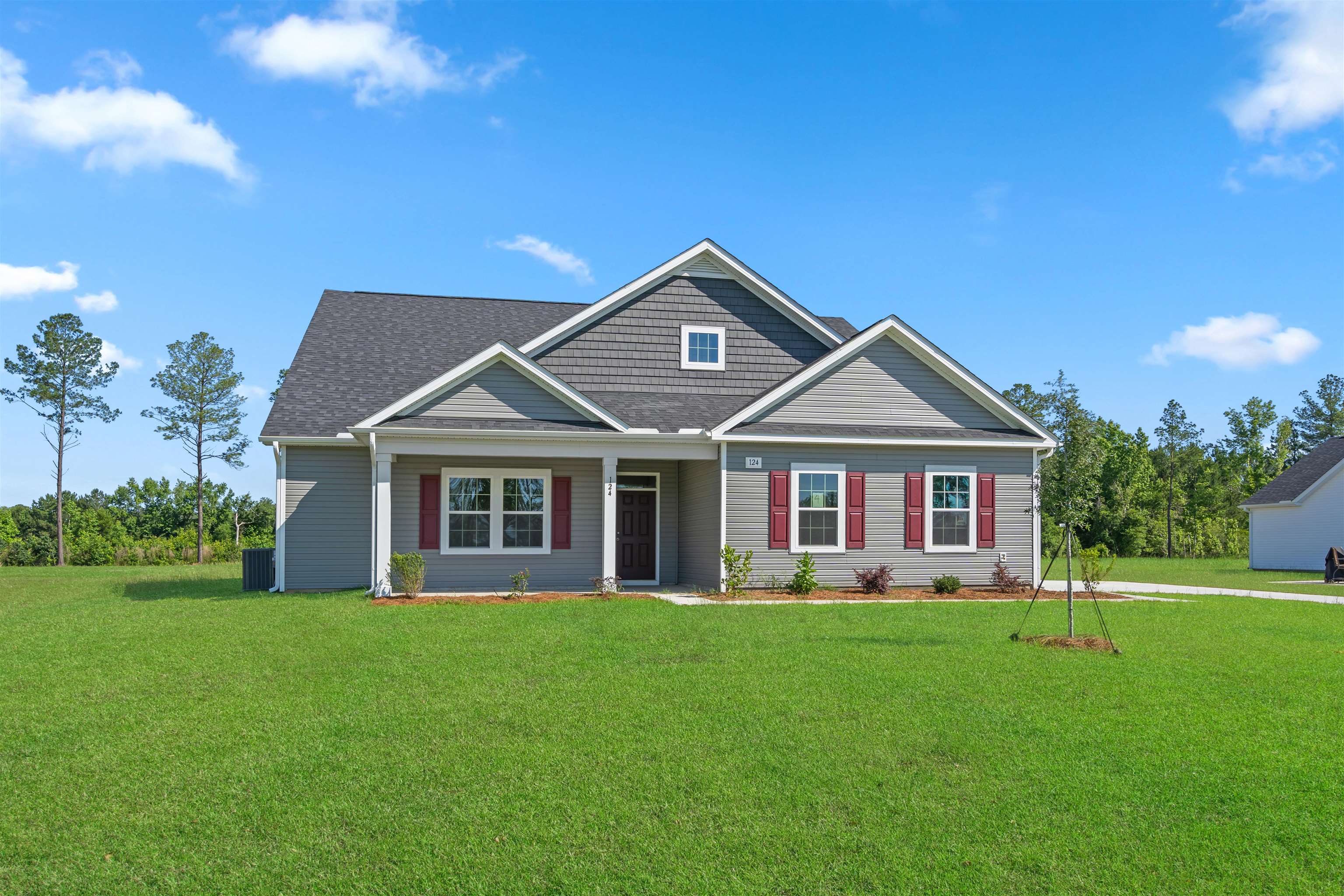 124 Furnies Place Loris, SC 29569