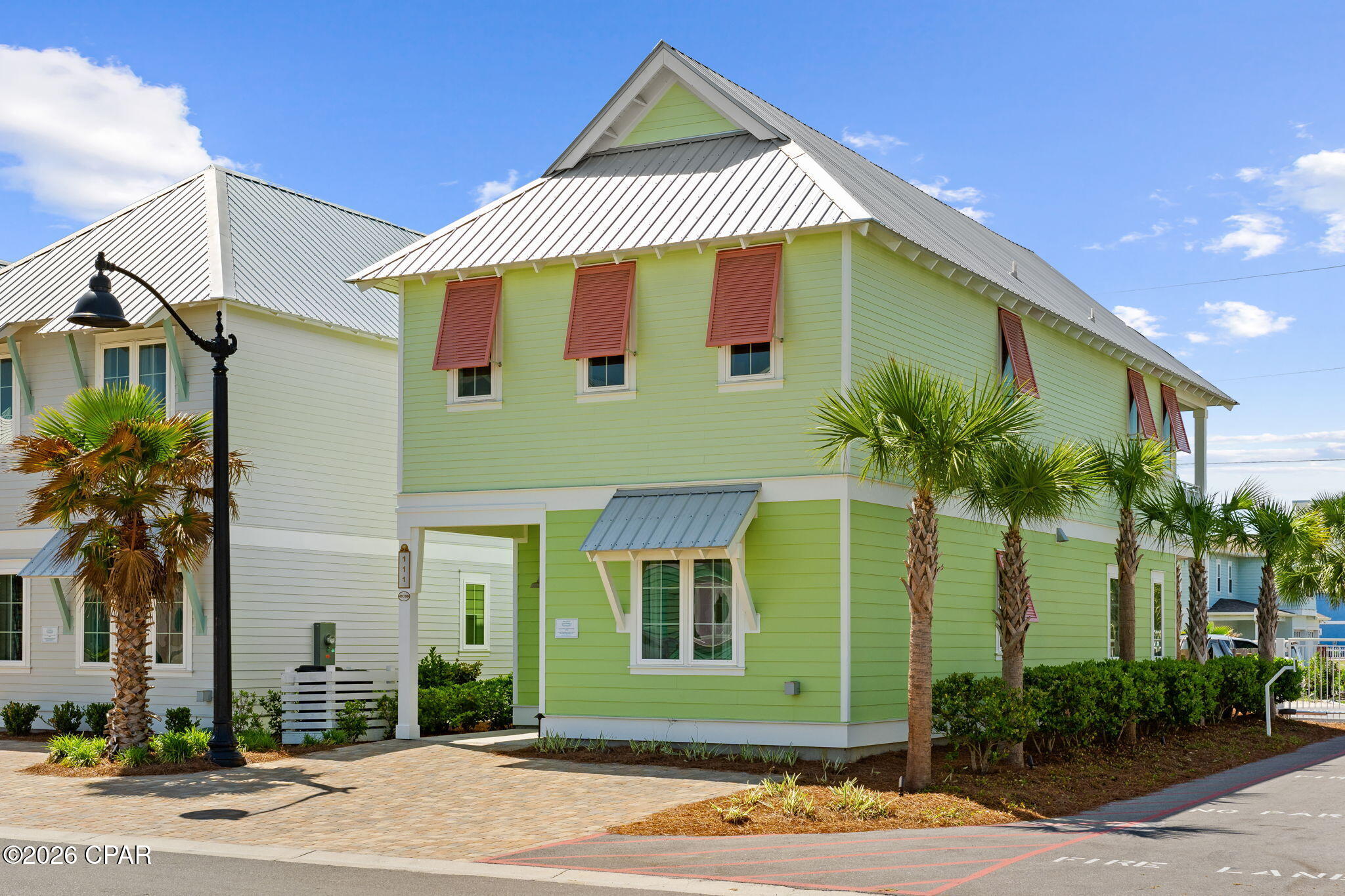 2nd image of 111 Paradise Found Cir, Panama City Beach, FL 32413 | MLS# 788517