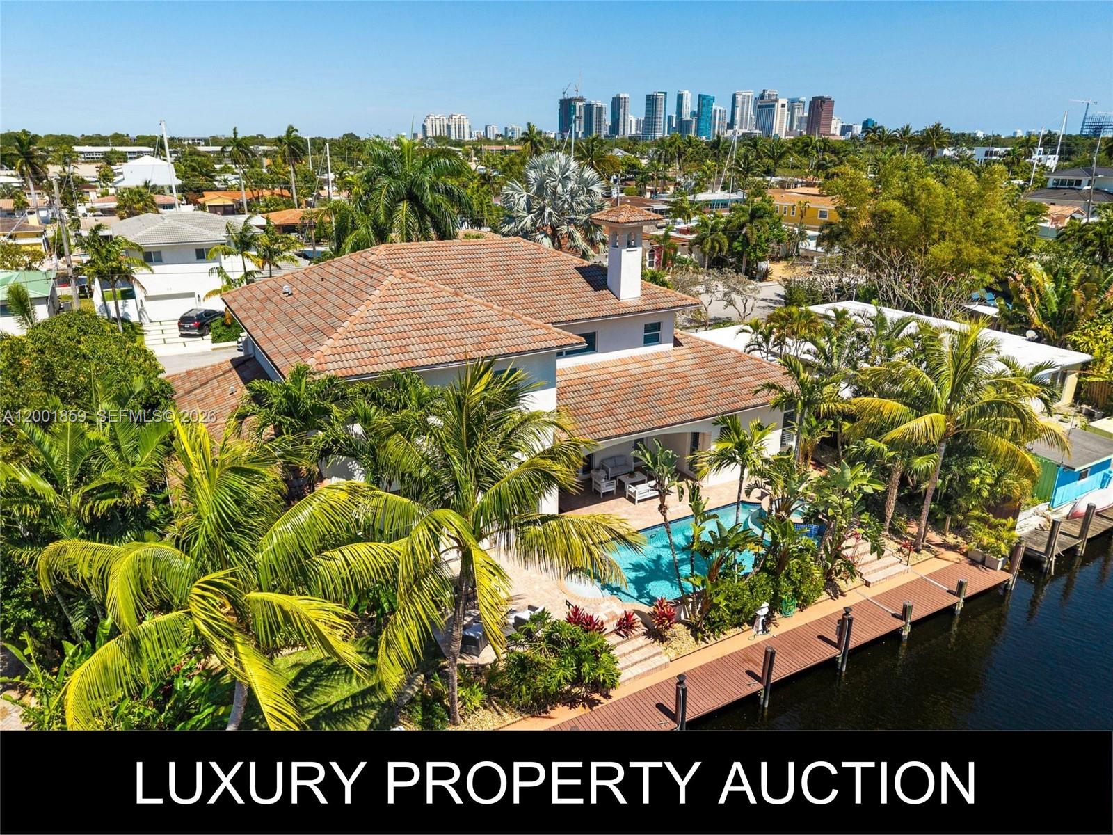 South New River Isles Sec