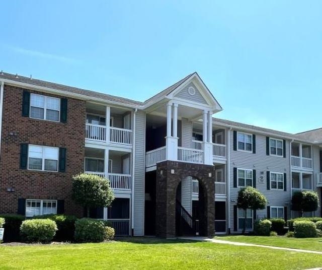 3792 Hitchcock Way UNIT #233 Myrtle Beach, SC 29577