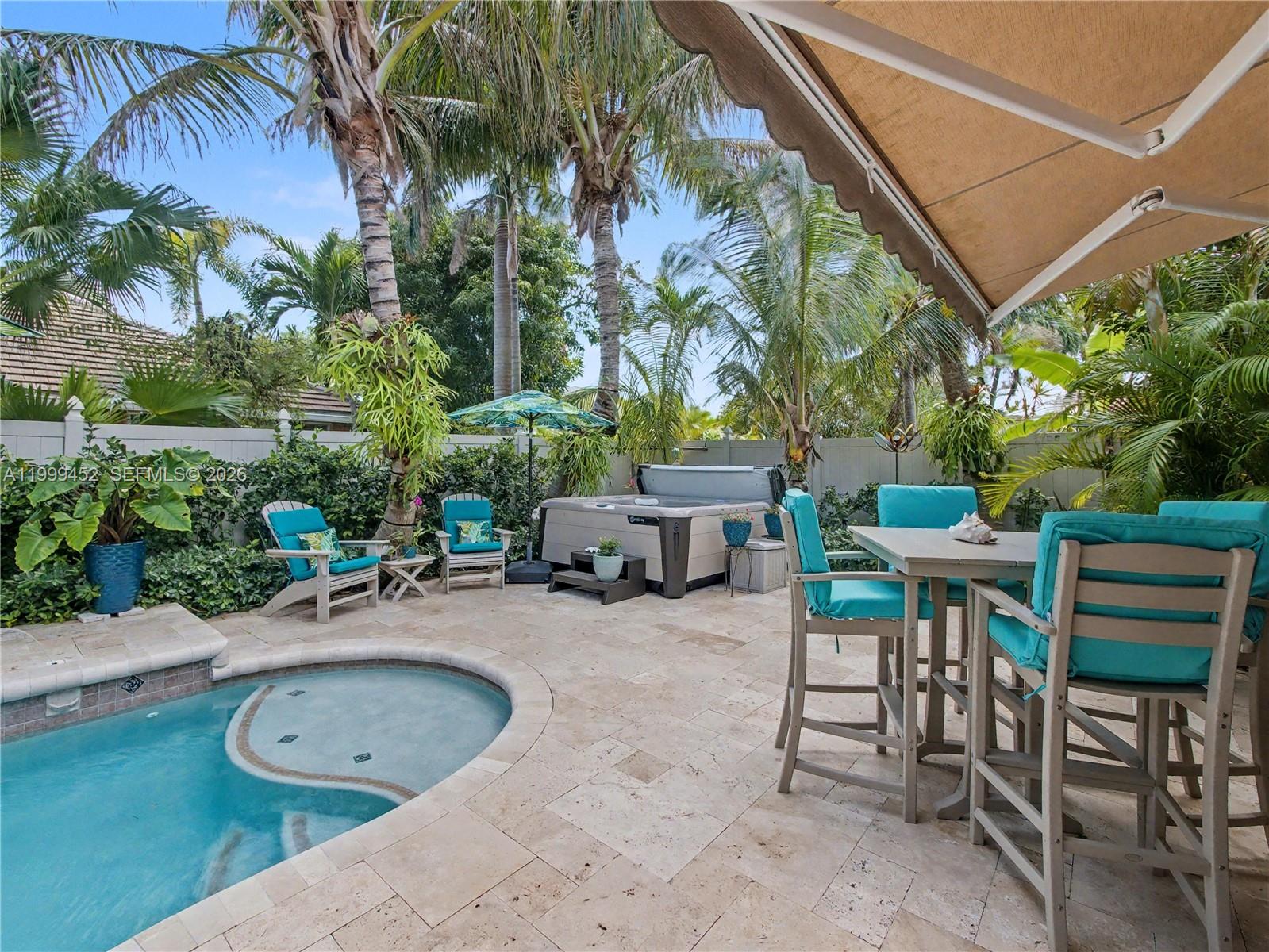 Palm Beach Shores