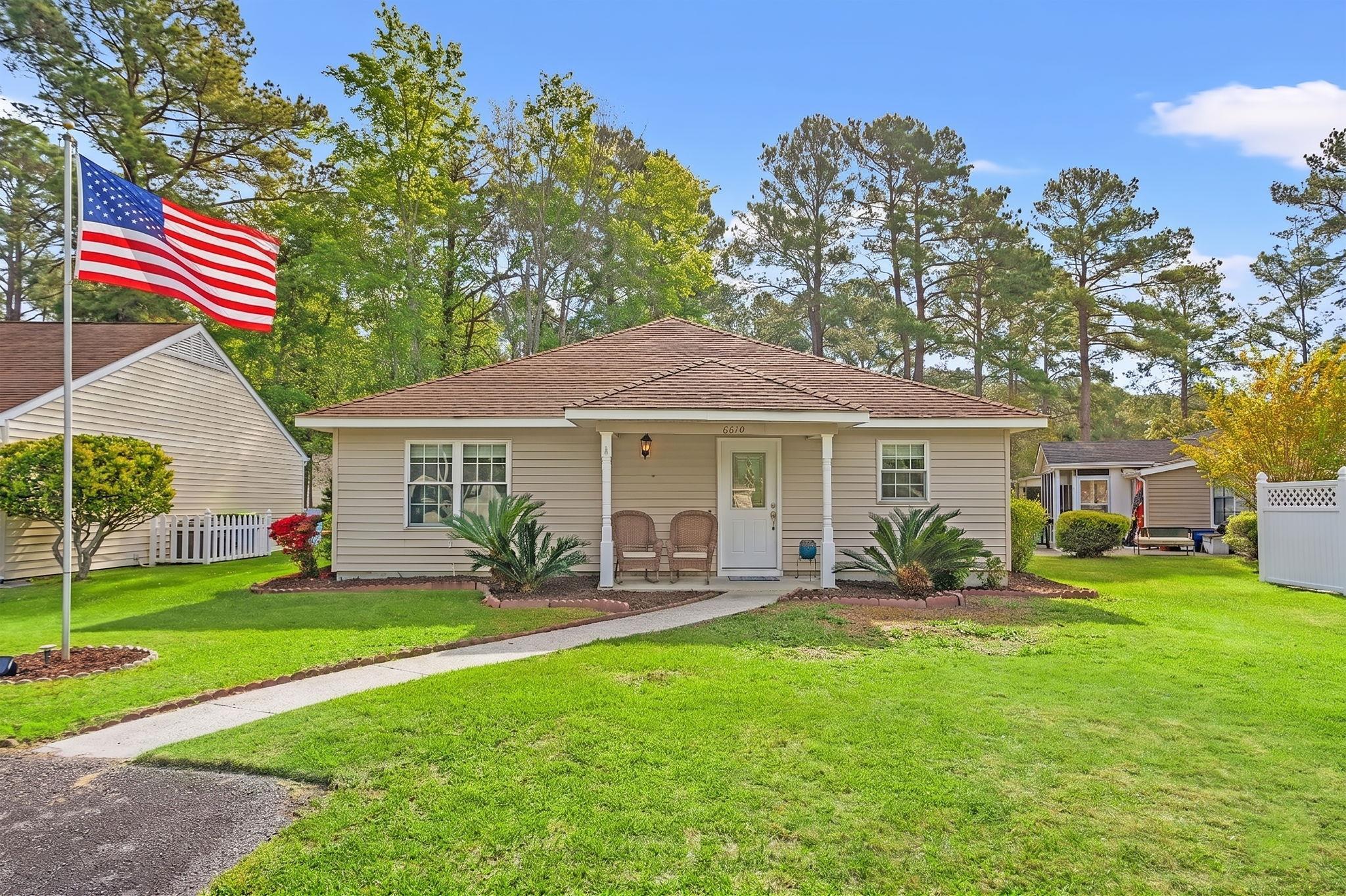 6610 Royal Pine Dr. Myrtle Beach, SC 29588