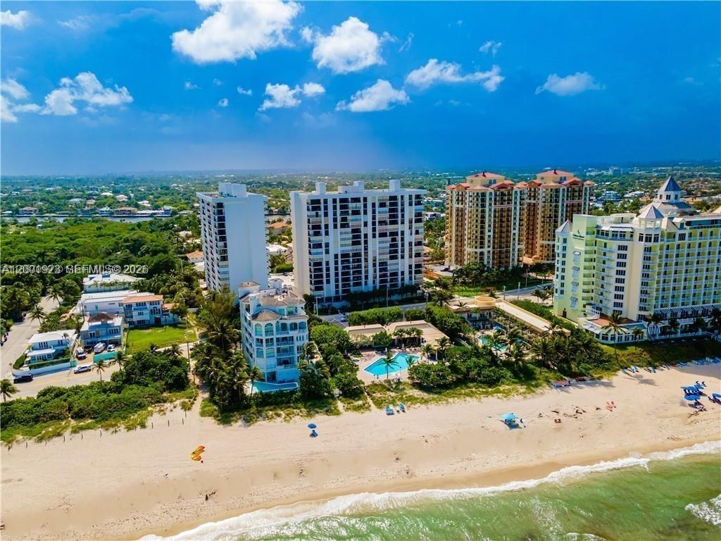 Shore Club Condo
