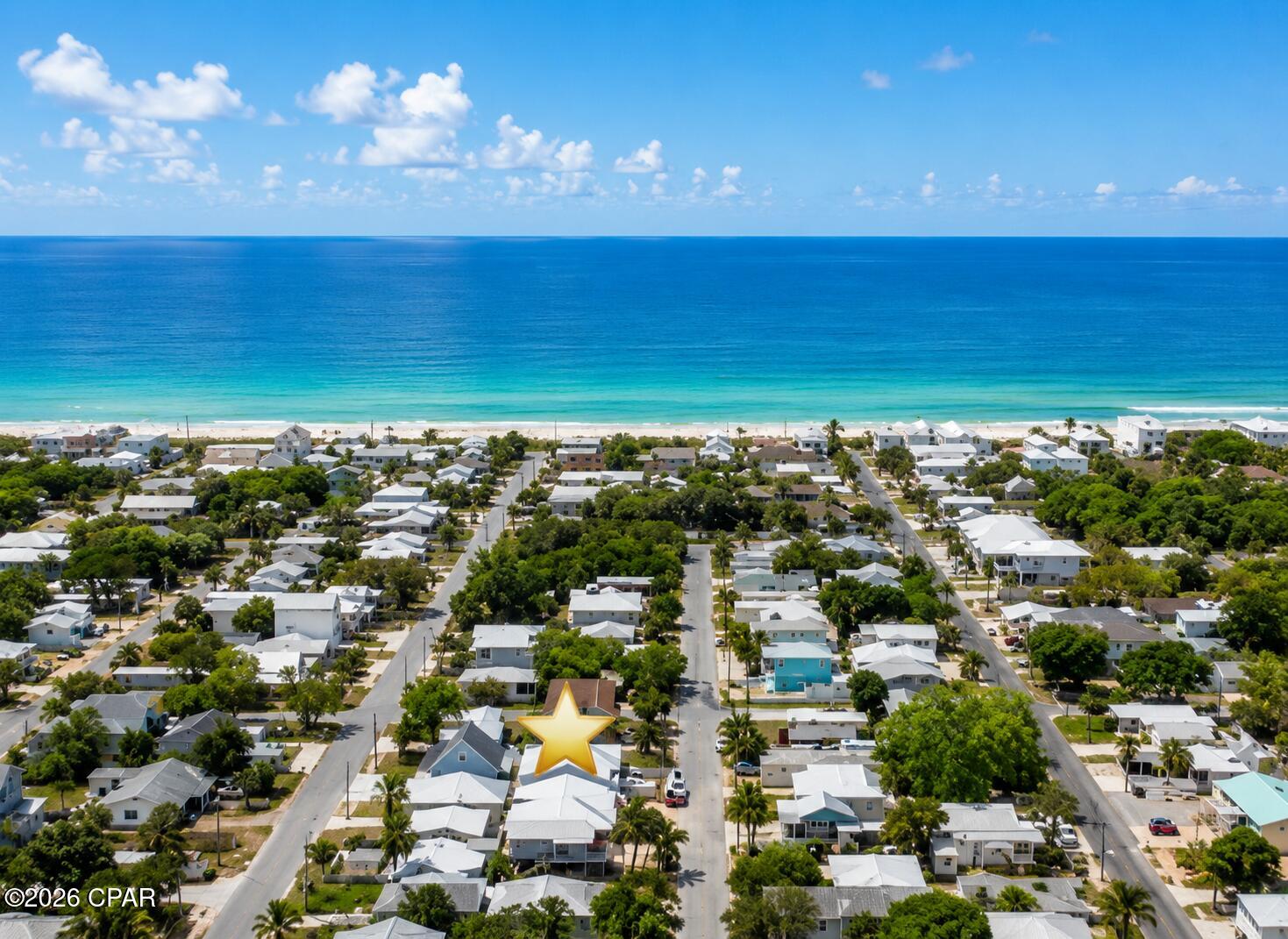 Homes for sale in Panama City Beach, FL | 306 Jasmine Pl, Panama City Beach, FL 32413 | MLS# 788519