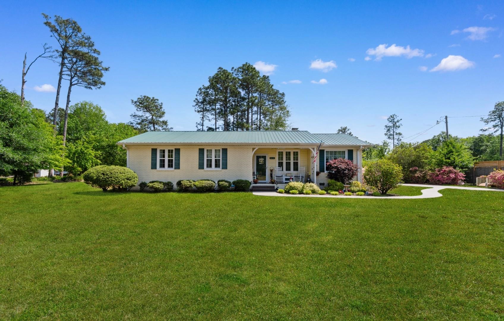 1601 Pine Level Dr. Loris, SC 29569