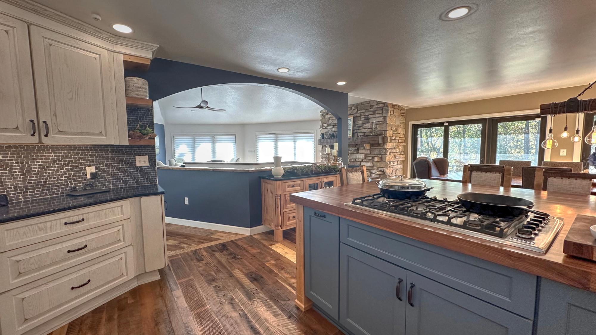 Lake Nokomis Property 2179 Krystal Kove Rd Photo 8