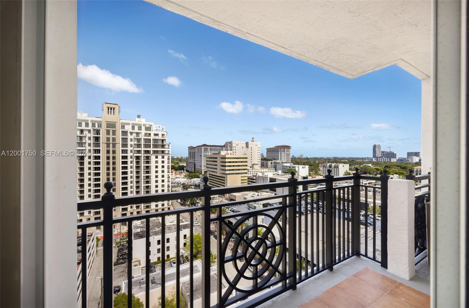 Gables Park Tower