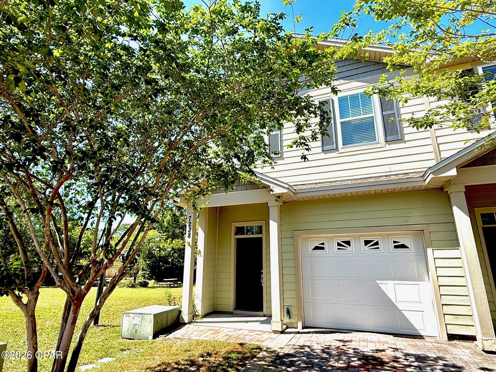 Details for 7228 Quail Hollow Drive, Panama City, FL 32408