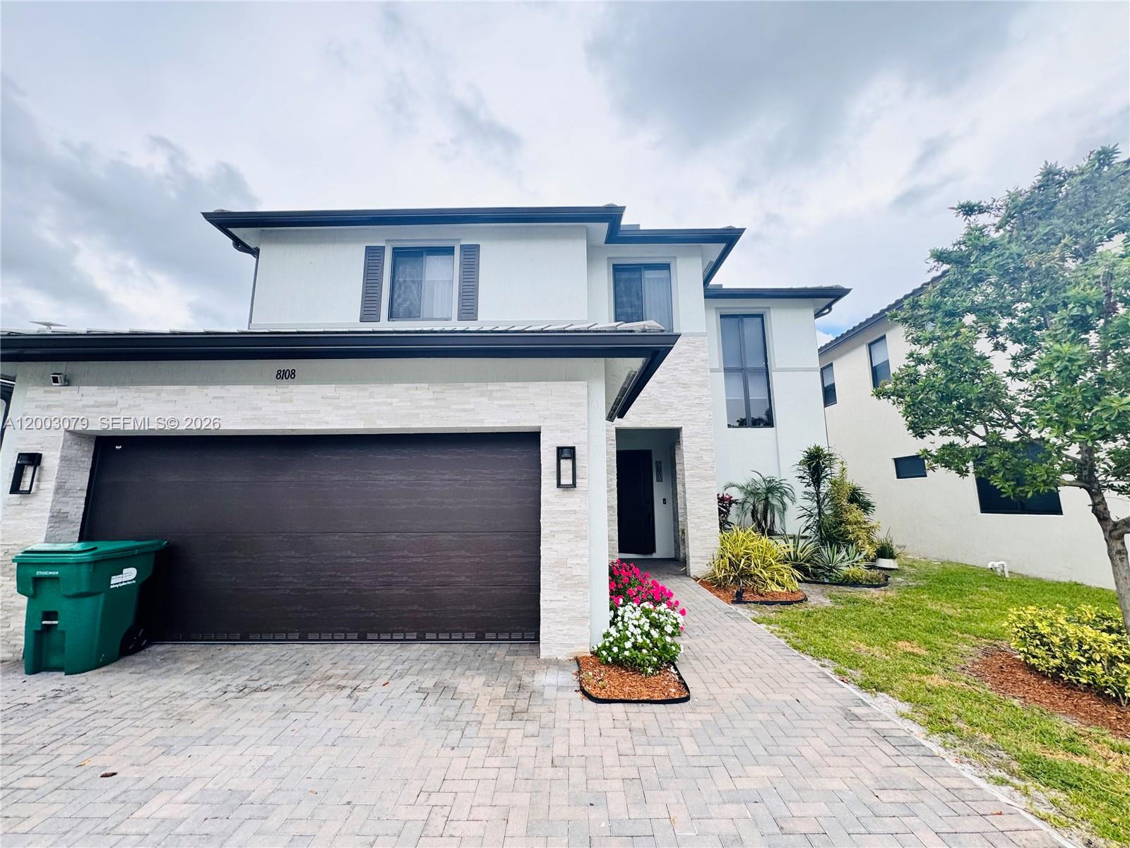 Downtown Doral South Phas