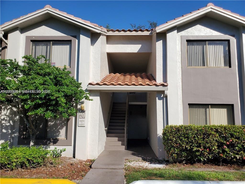 Crescent Cove Condo