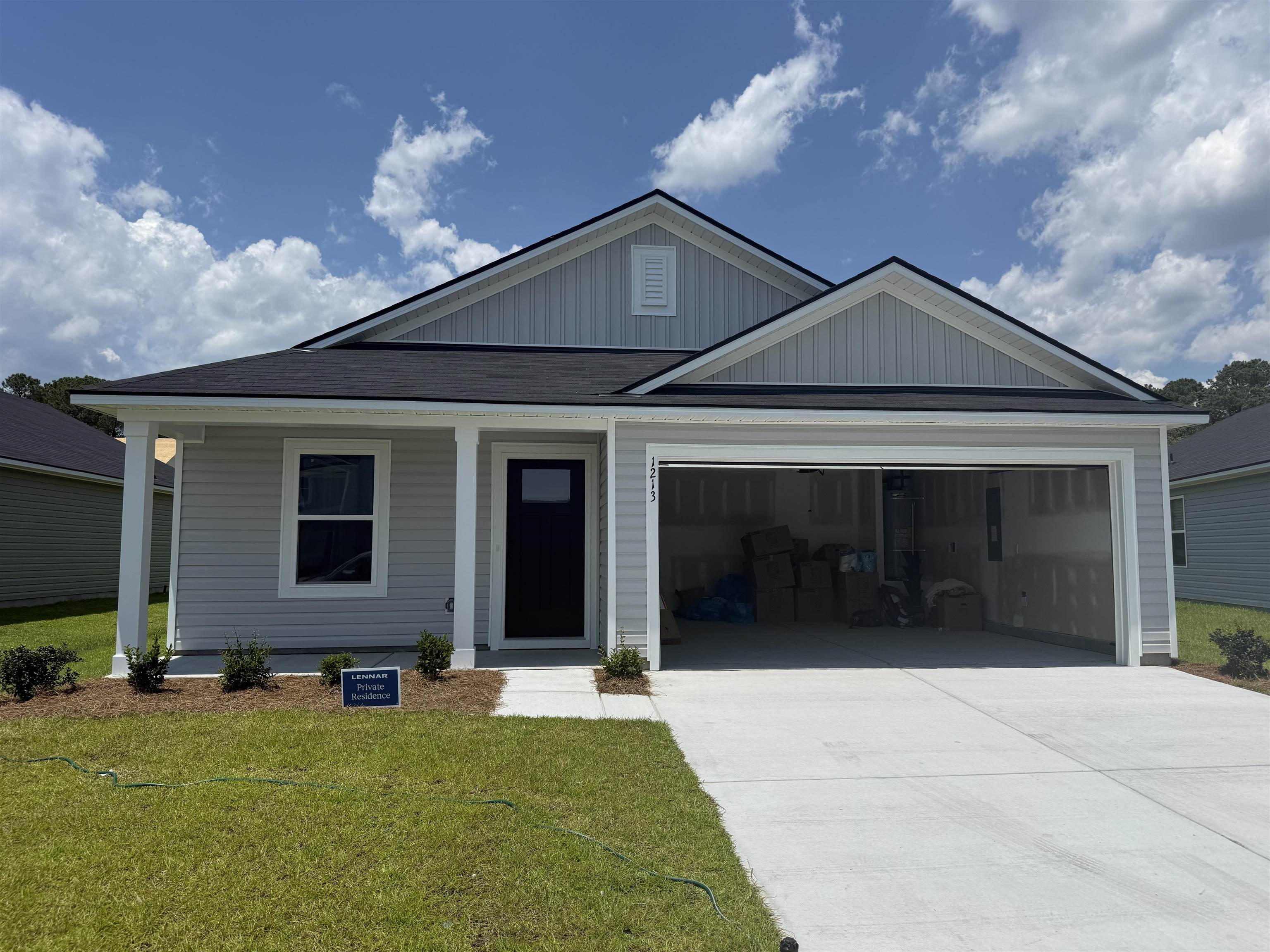 1213 Black Kite Ct Sw Ocean Isle Beach, NC 28469