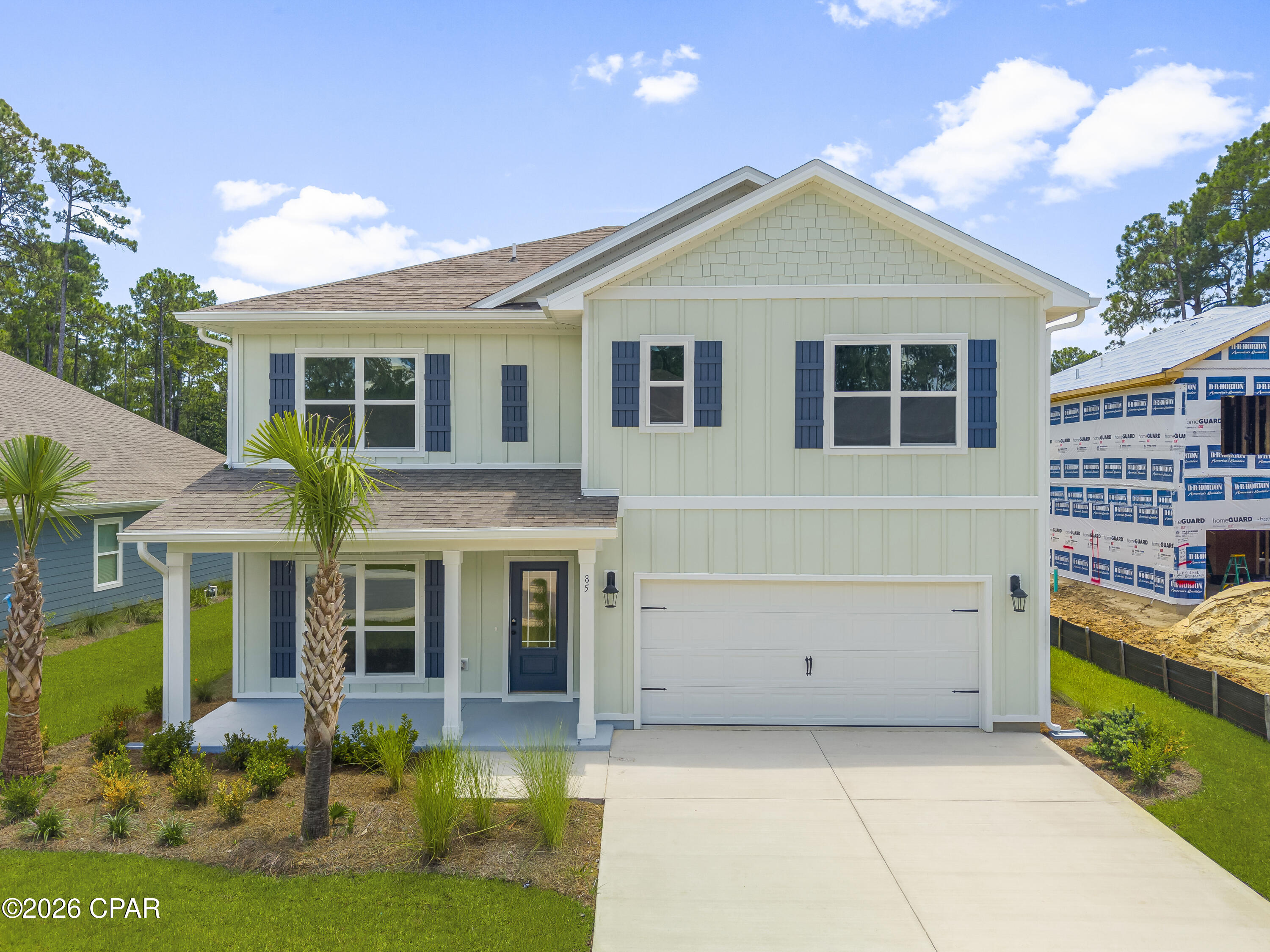 Details for 131 Dama Del Mar Way, Panama City Beach, FL 32407