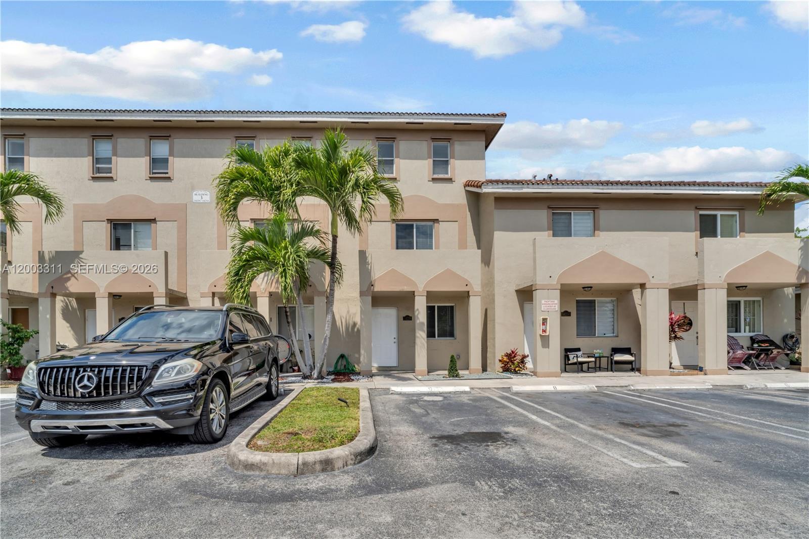 Lake Vue Villas Condo