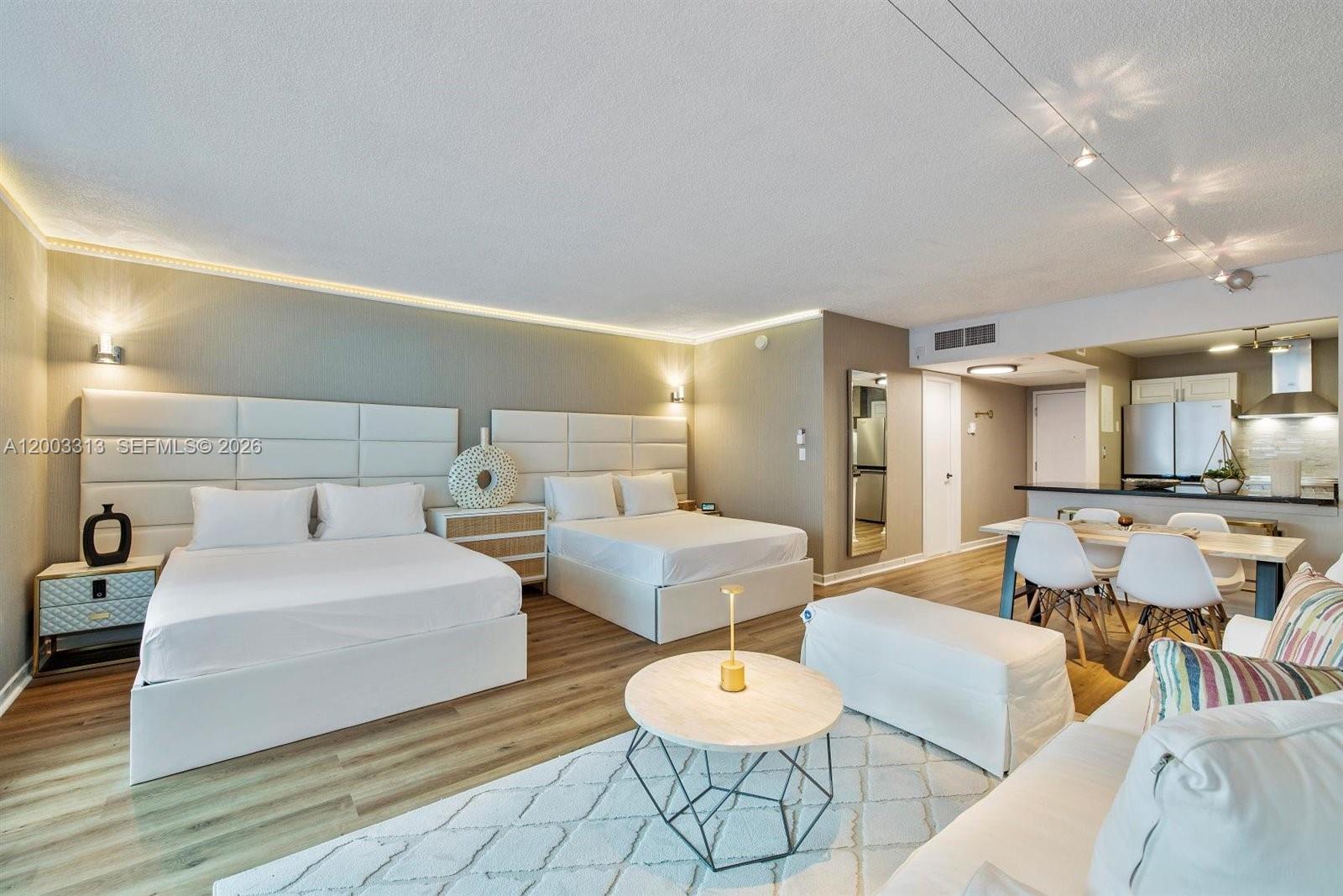 Roney Palace Condo