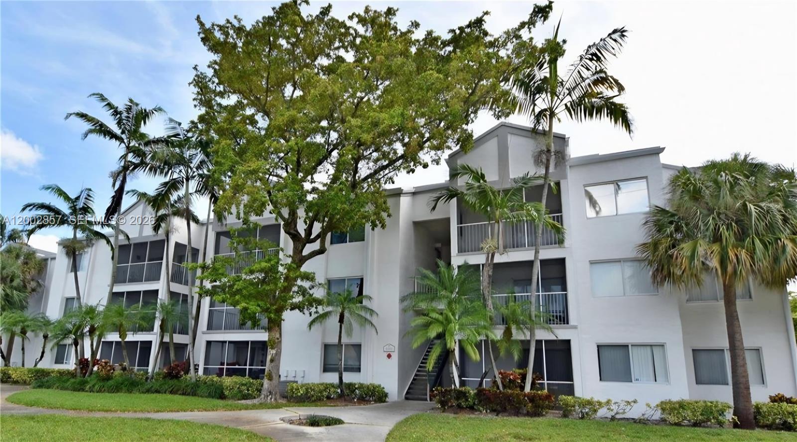 Sun Vista Gardens Condo