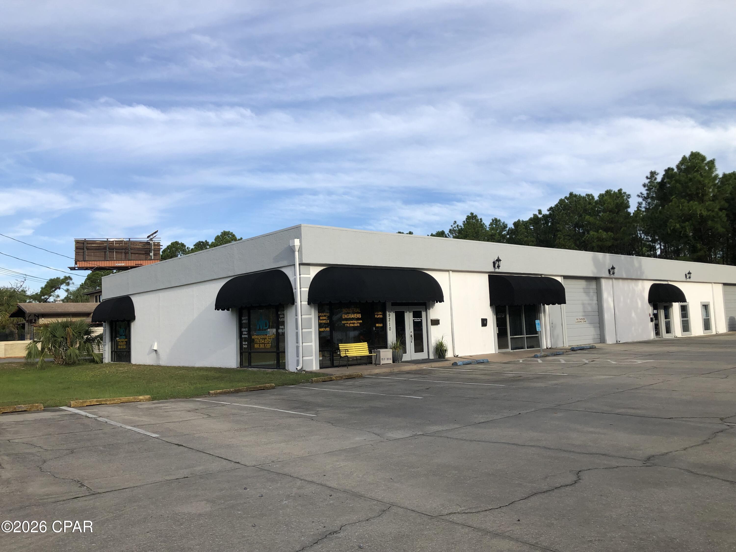 Image 4 For 9210 Panama City Beach Parkway A