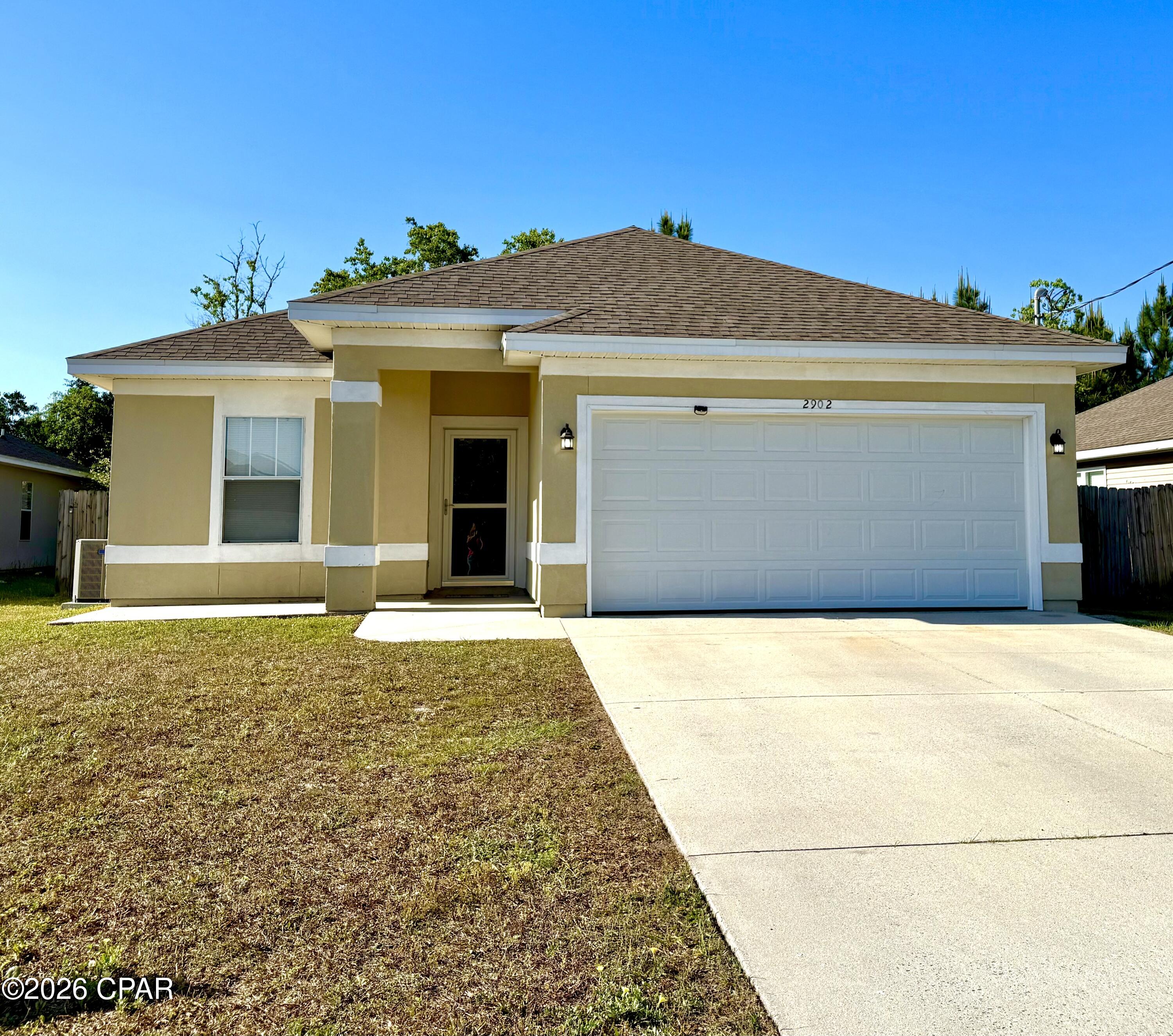 Details for 2902 Cocoa Court, Panama City, FL 32405