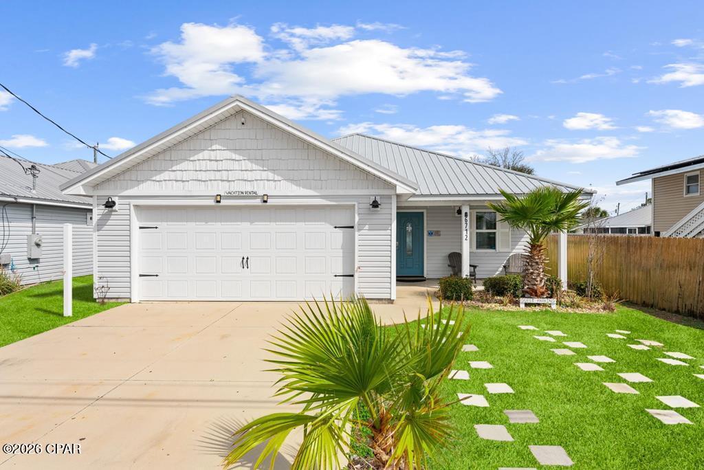 Details for 6712 Sunset Avenue, Panama City, FL 32408