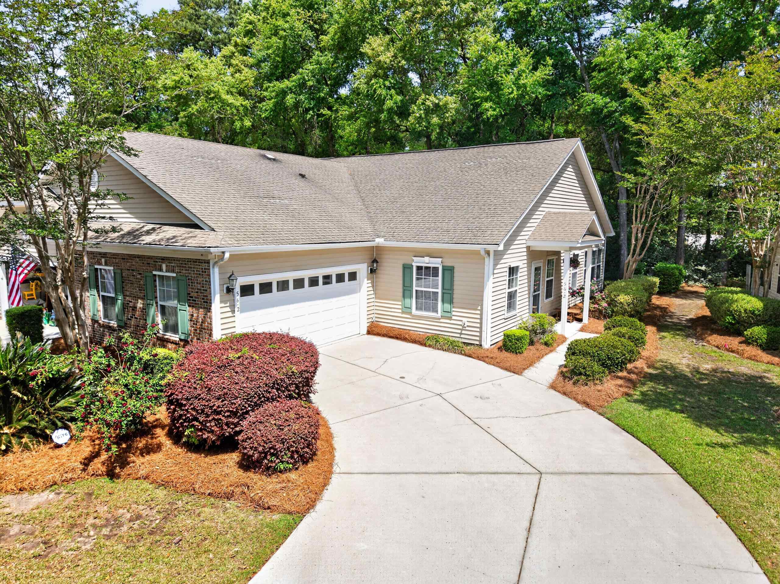 56 Highgrove Ct. UNIT #2 Pawleys Island, SC 29585