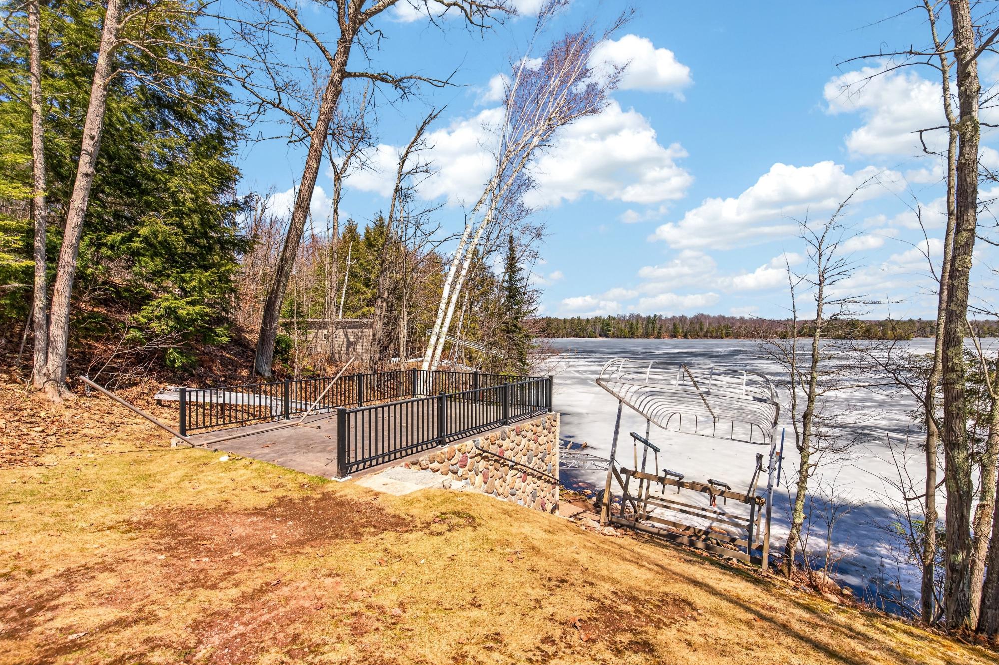 White Sand Lake Property 3126 Eagle Point Way Photo 24