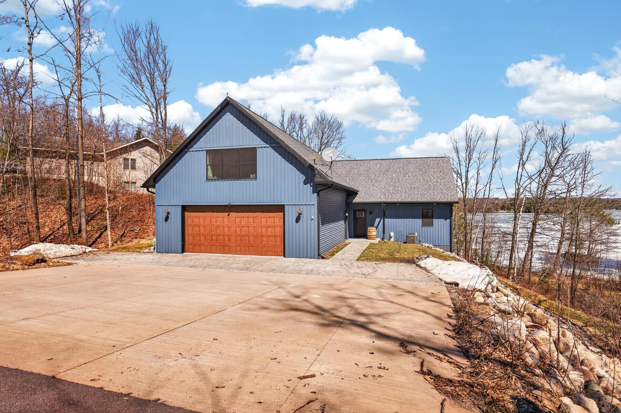 White Sand Lake Property 3126 Eagle Point Way Photo 25