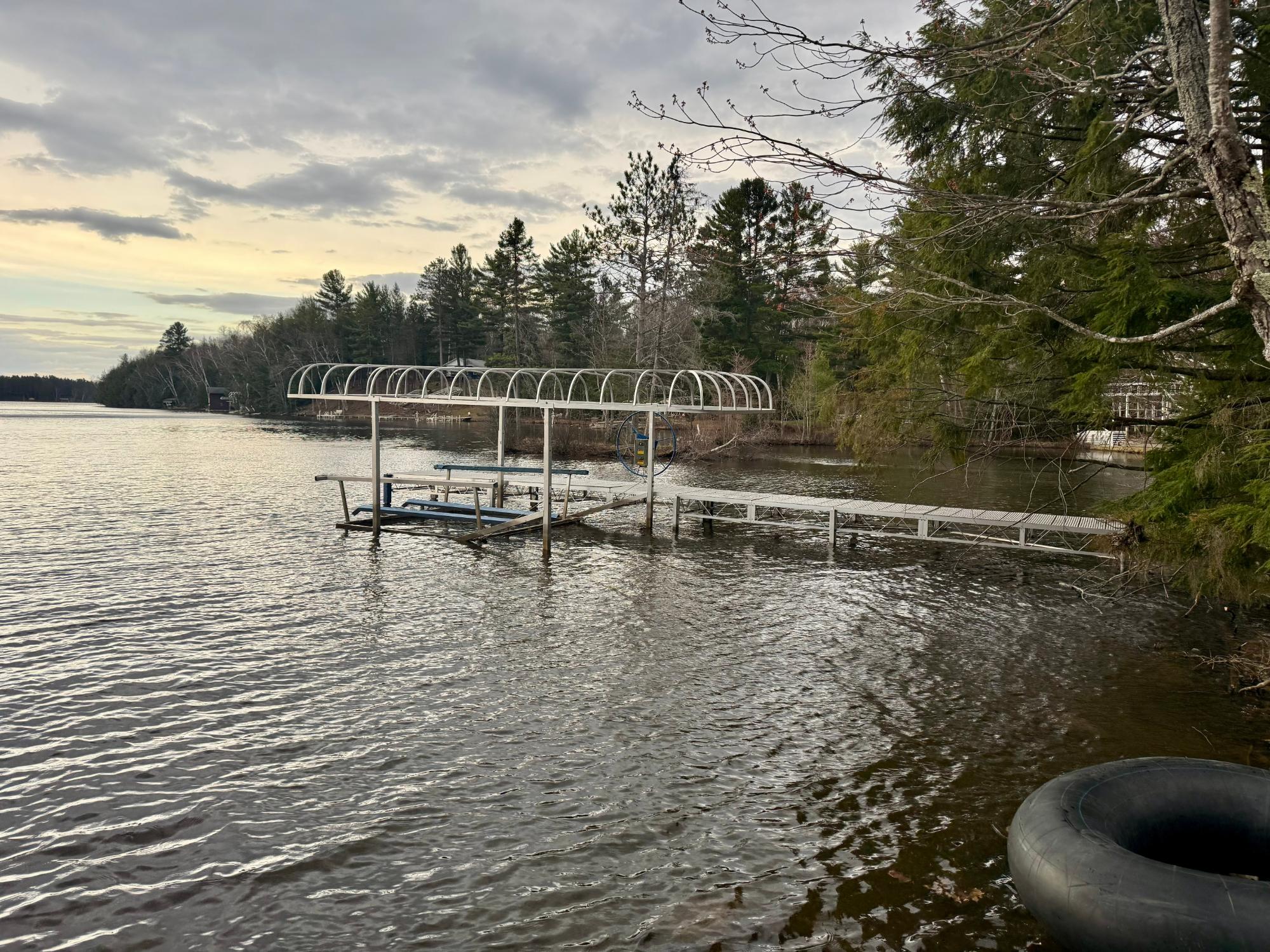 White Sand Lake Property 3126 Eagle Point Way Photo 31