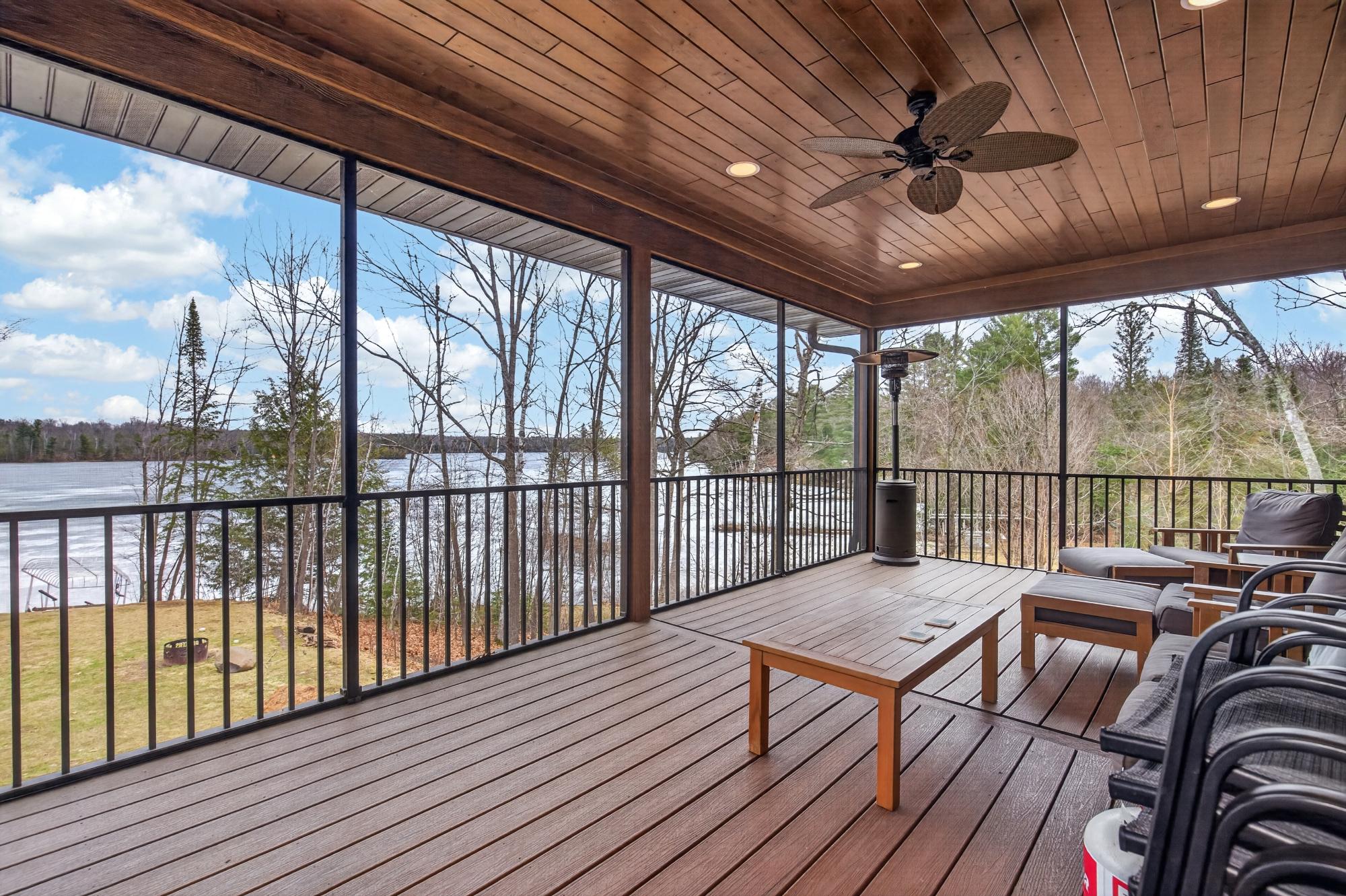 White Sand Lake Property 3126 Eagle Point Way Photo 4
