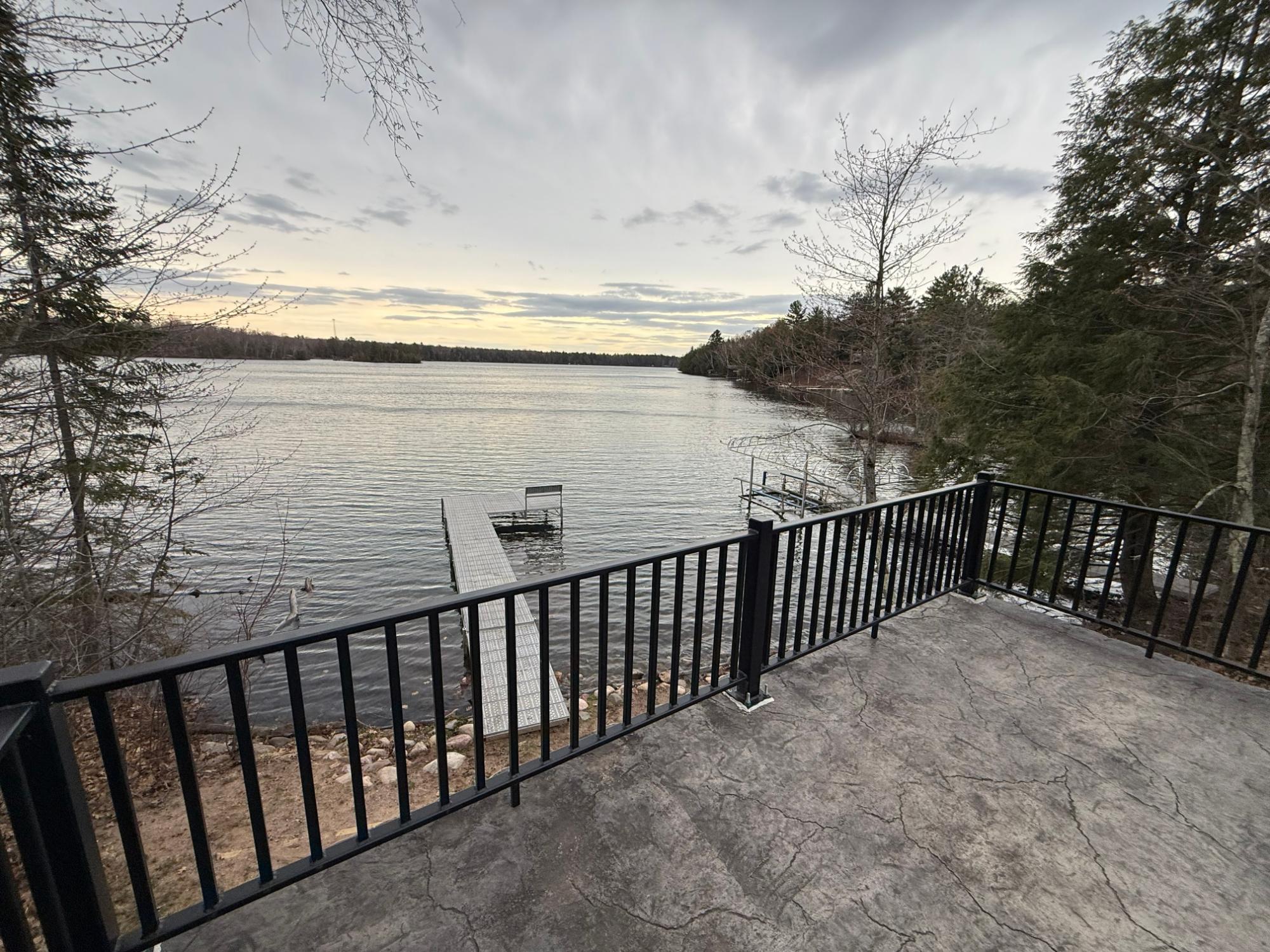 White Sand Lake Property 3126 Eagle Point Way Photo 6