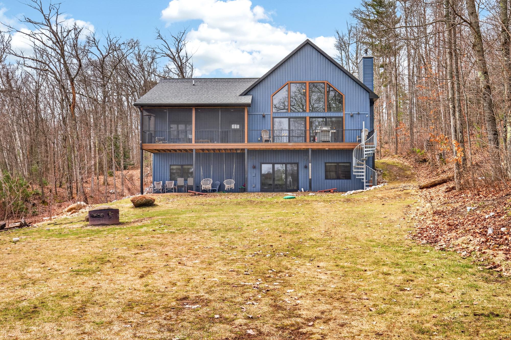 White Sand Lake Property 3126 Eagle Point Way Photo 70