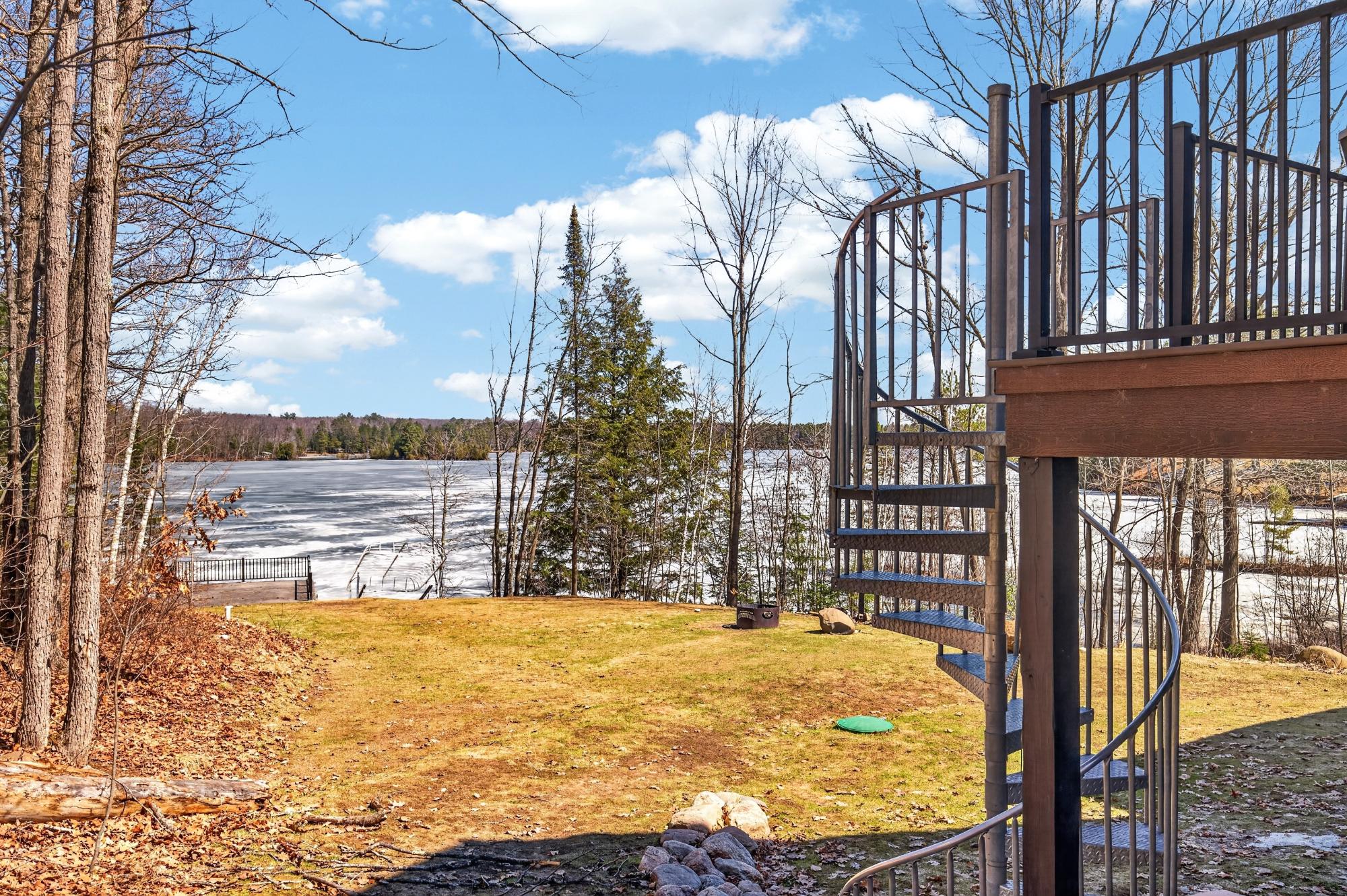 White Sand Lake Property 3126 Eagle Point Way Photo 72