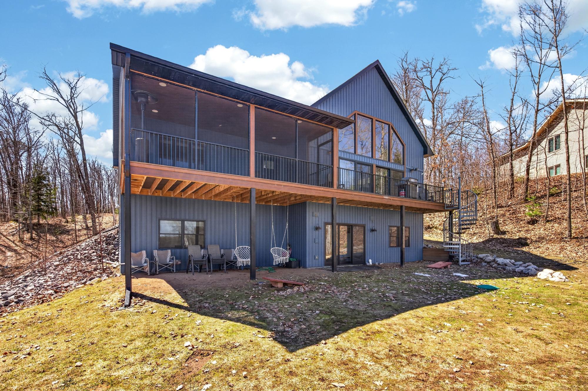White Sand Lake Property 3126 Eagle Point Way Photo 74