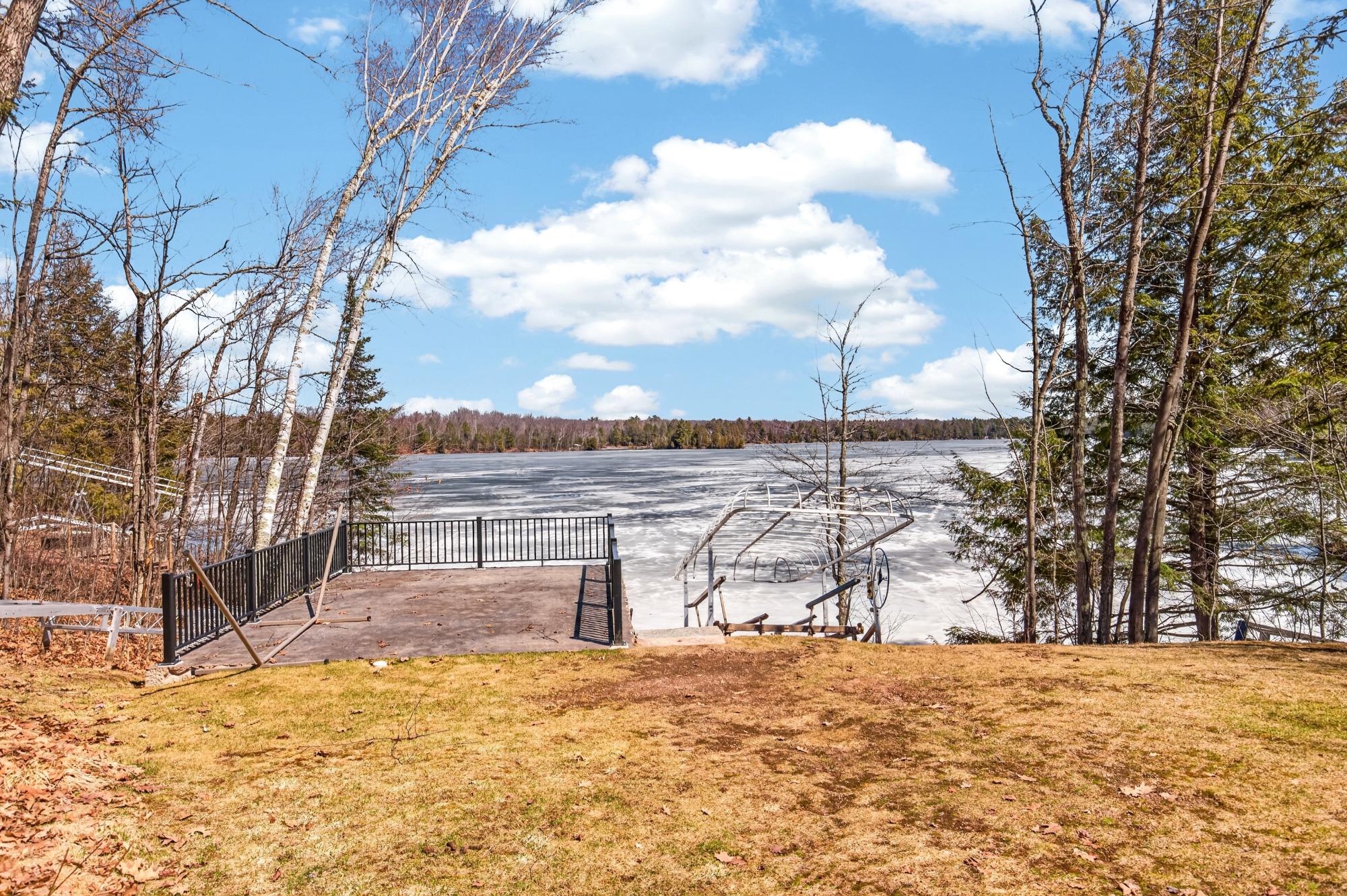 White Sand Lake Property 3126 Eagle Point Way Photo 8
