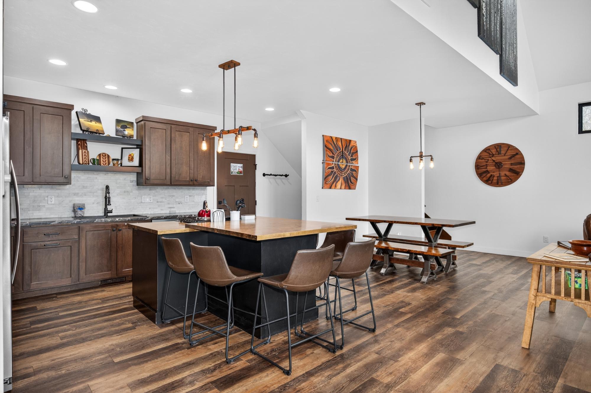 White Sand Lake Property 3126 Eagle Point Way Photo 9