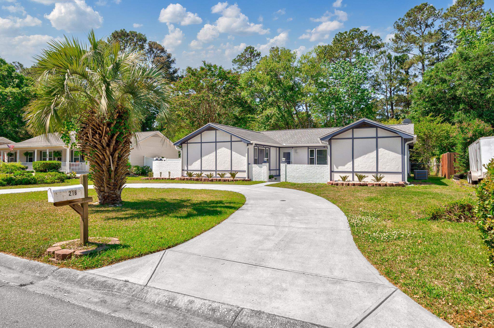 216 Loblolly Ln. Myrtle Beach, SC 29579
