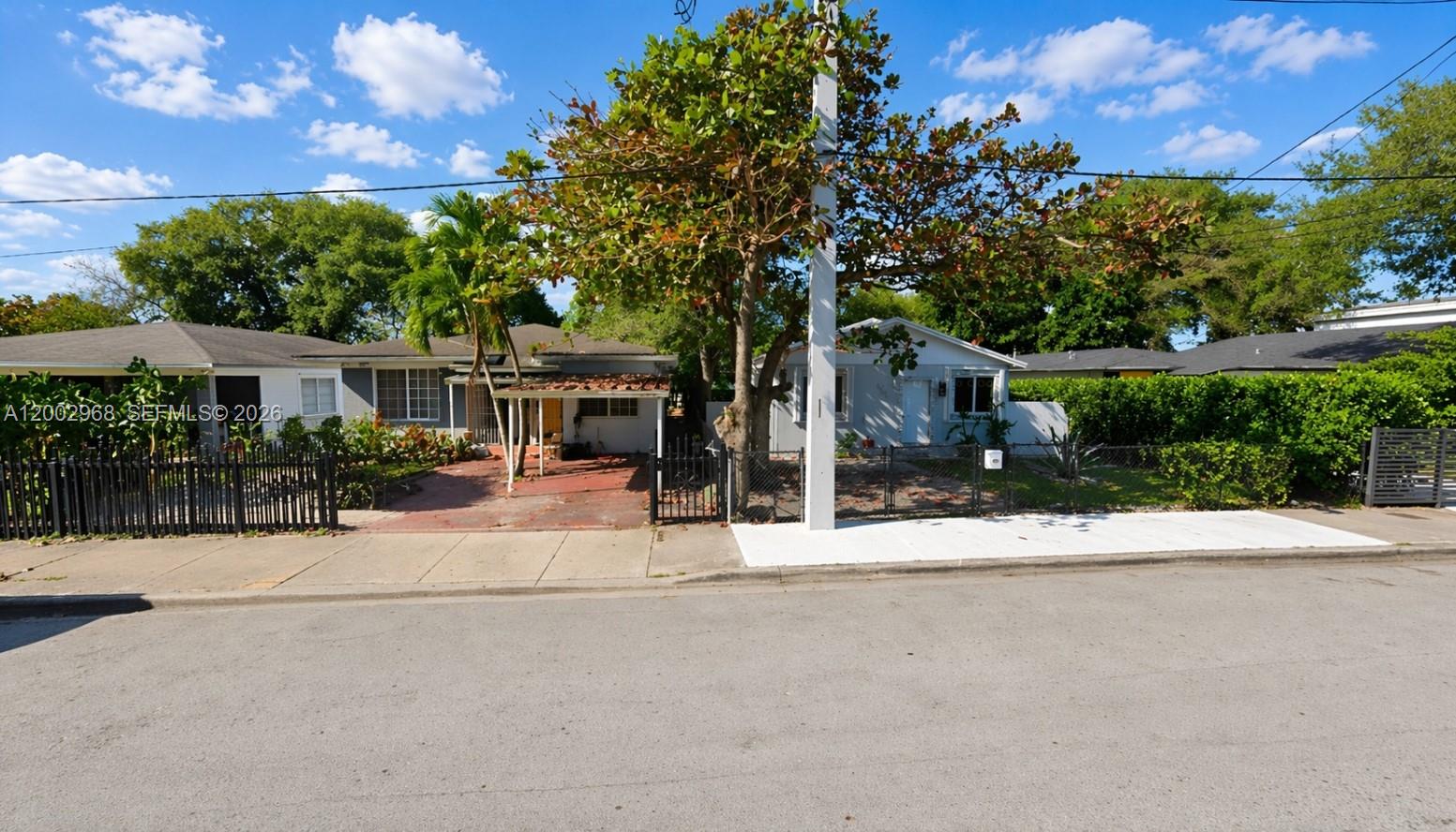 Glenwood Heights Addn