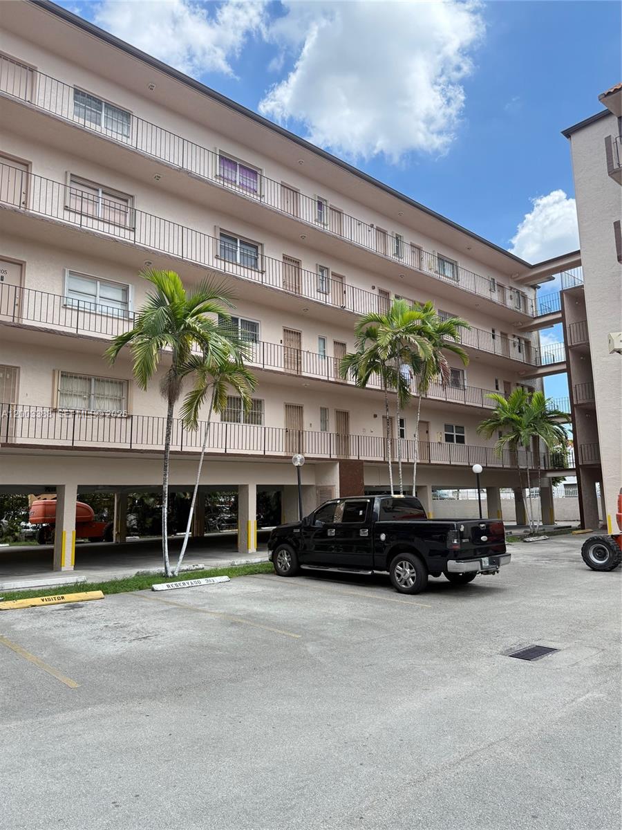 Westland-Eden Condo I