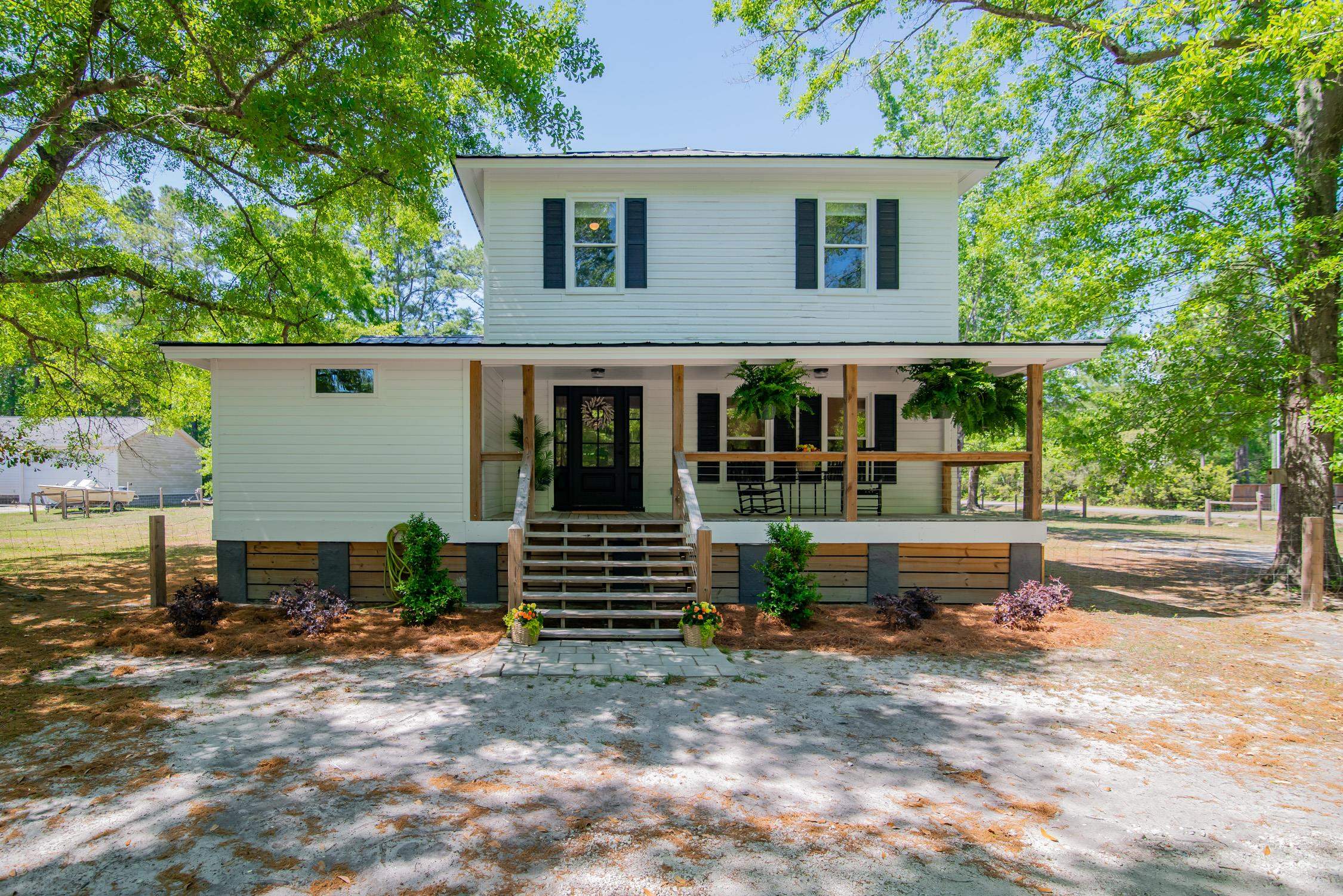 504 Deer Run Ave. Georgetown, SC 29440