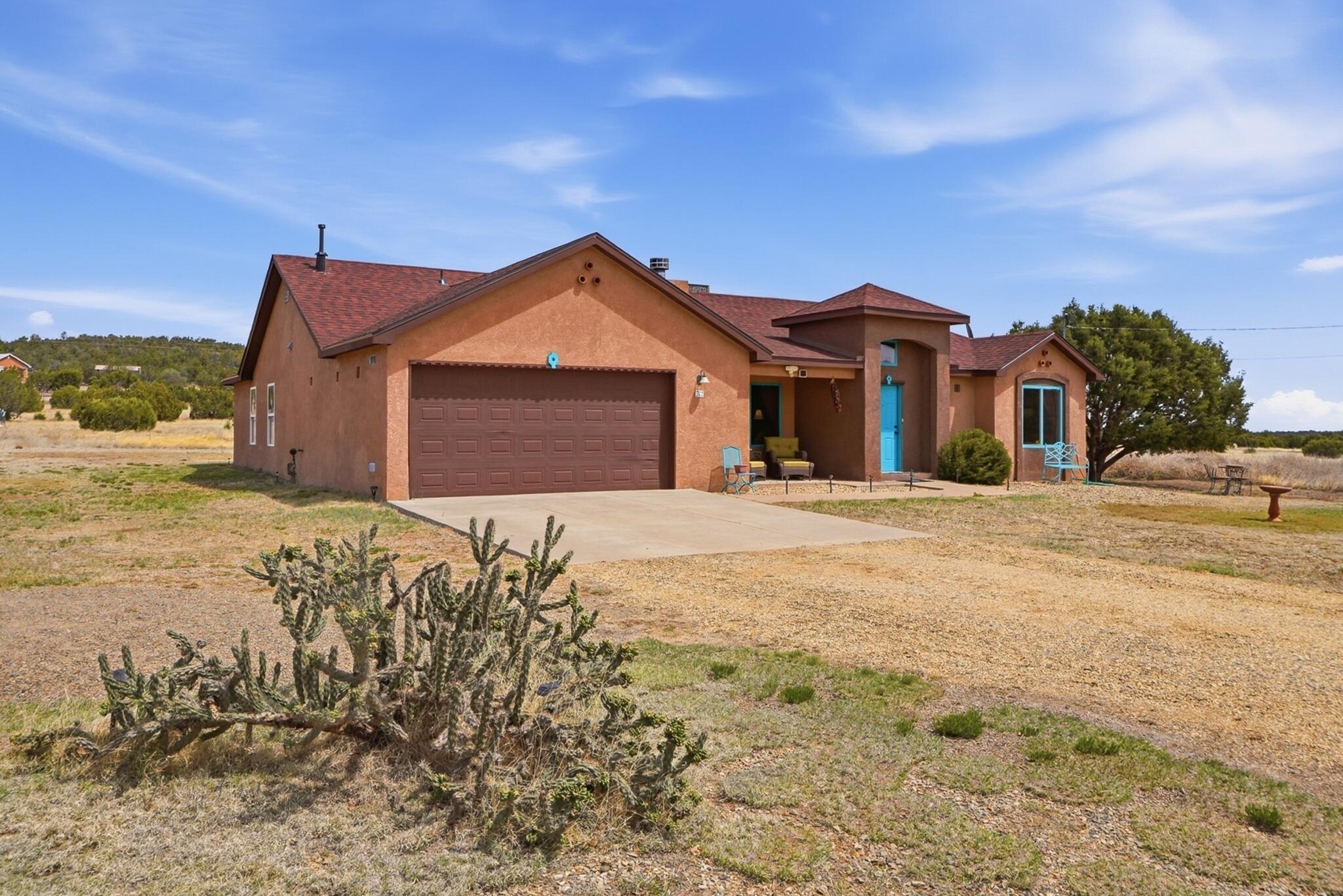 Photo 1 of Single family home for sale at 22 Venado Loop, Edgewood, NM 87015 | MLS# 1101913 | Listing updated on 2026-09-18