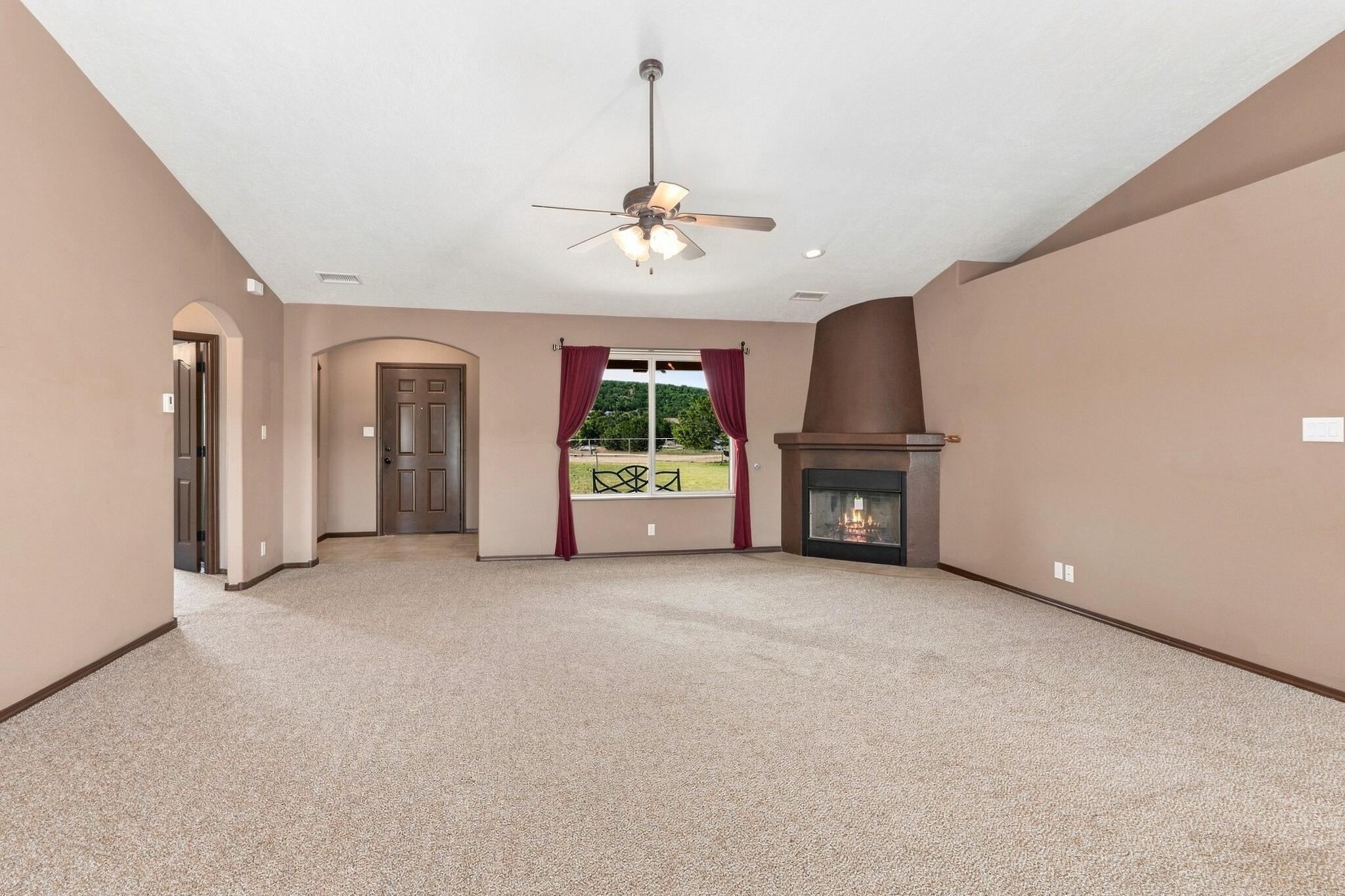 Photo 3 of Single family home for sale at 22 Venado Loop, Edgewood, NM 87015 | MLS# 1101913 | Listing updated on 2026-09-18