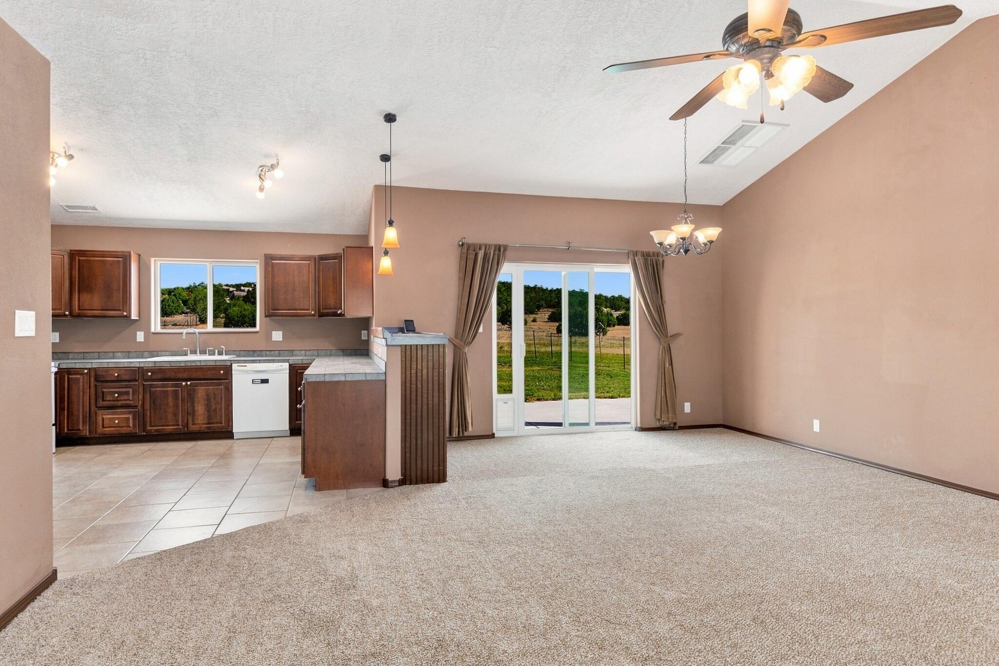 Photo 3 of Single family home for sale at 22 Venado Loop, Edgewood, NM 87015 | MLS# 1101913 | Listing updated on 2026-09-18