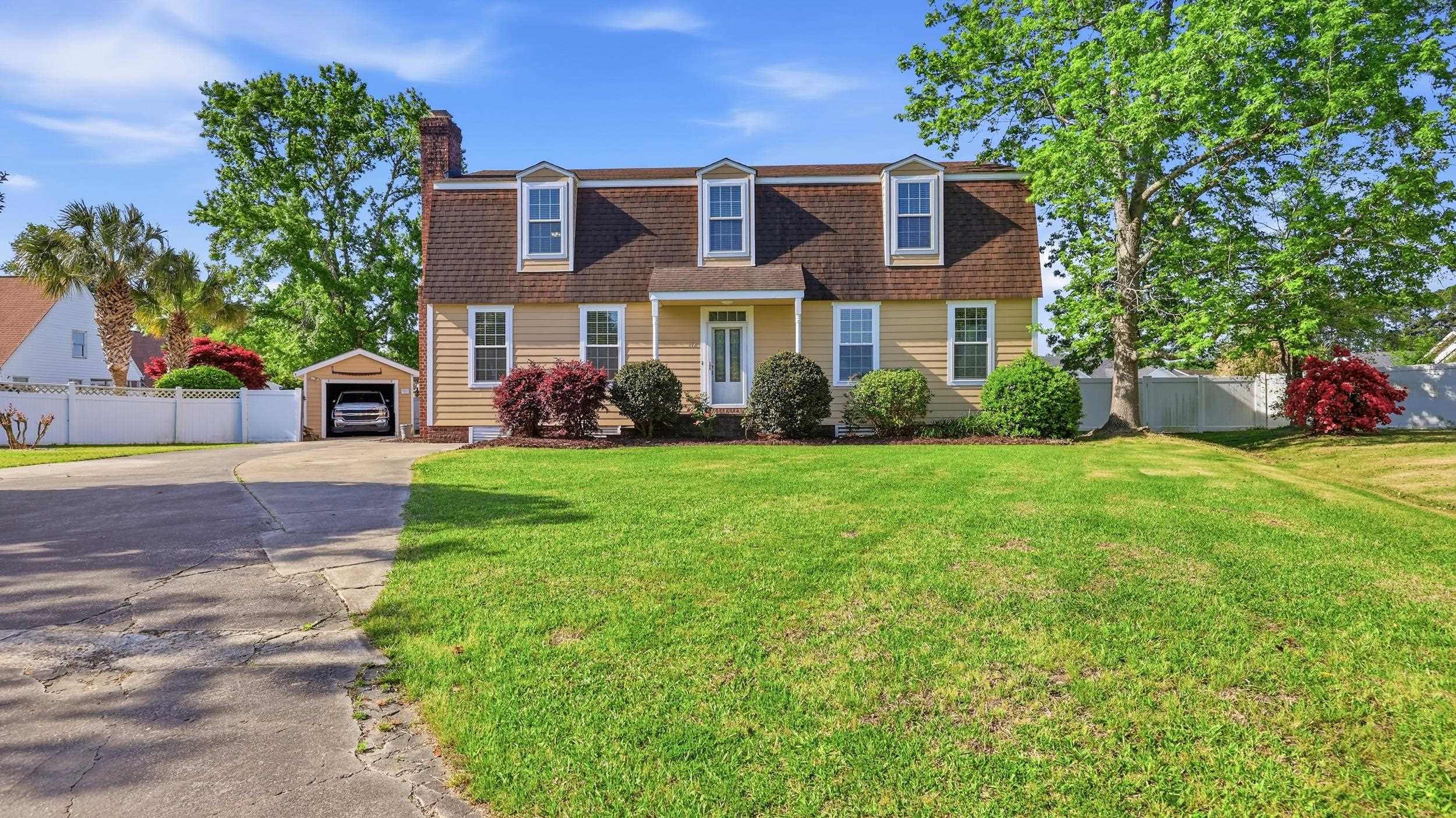 112 Staton Ln. Longs, SC 29568