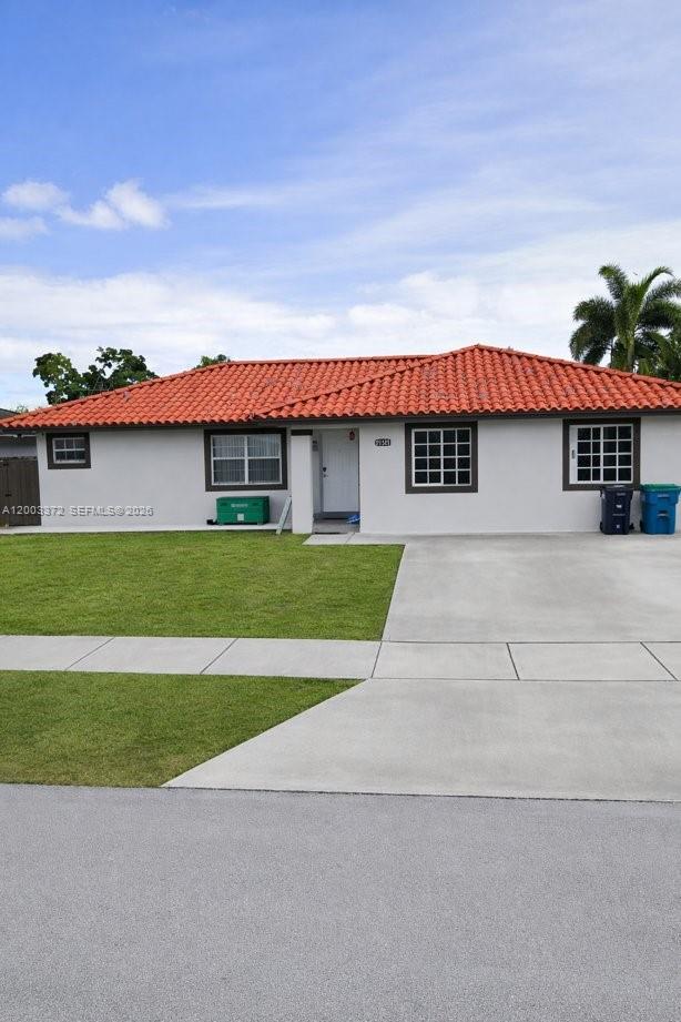 South Gate Subdivision