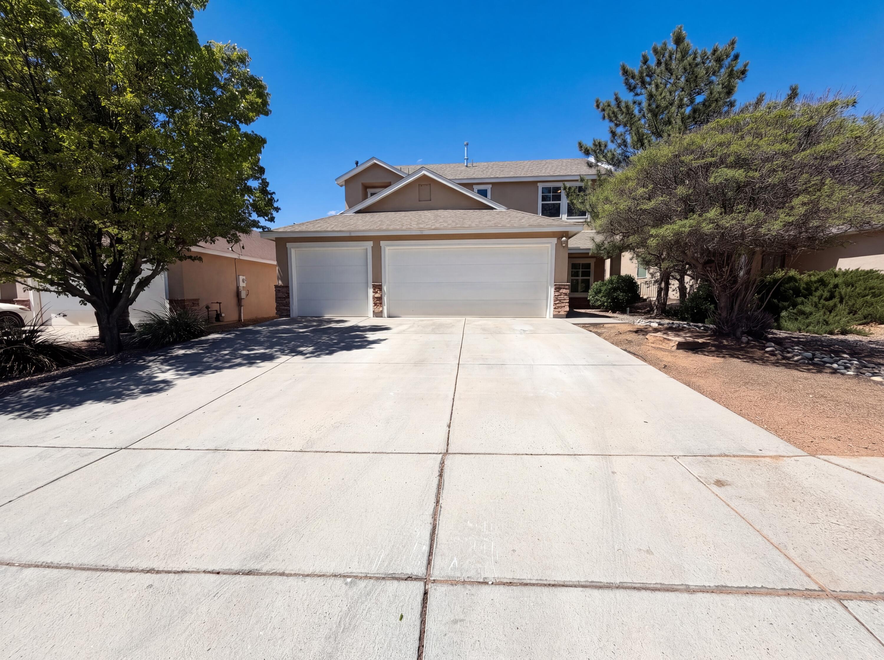1313 Reynosa Loop, Rio Rancho NM 87124